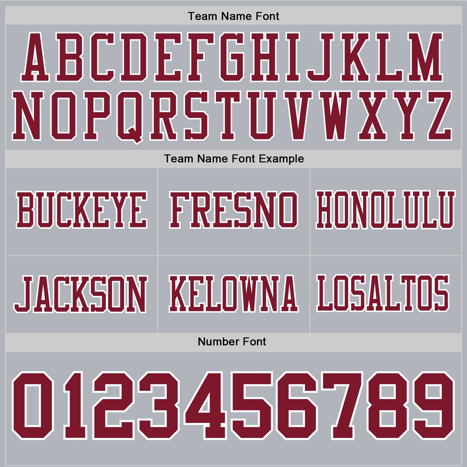 Custom Gray Crimson-White Mesh Authentic Football Jersey - Sky-Custom