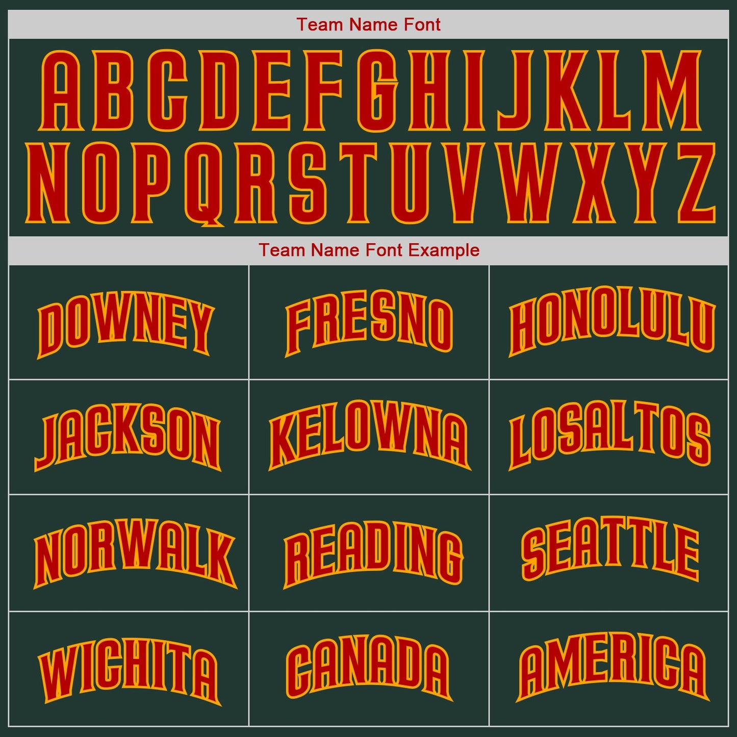 Custom Green Red-Gold Authentic Baseball Jersey - Sky-Custom