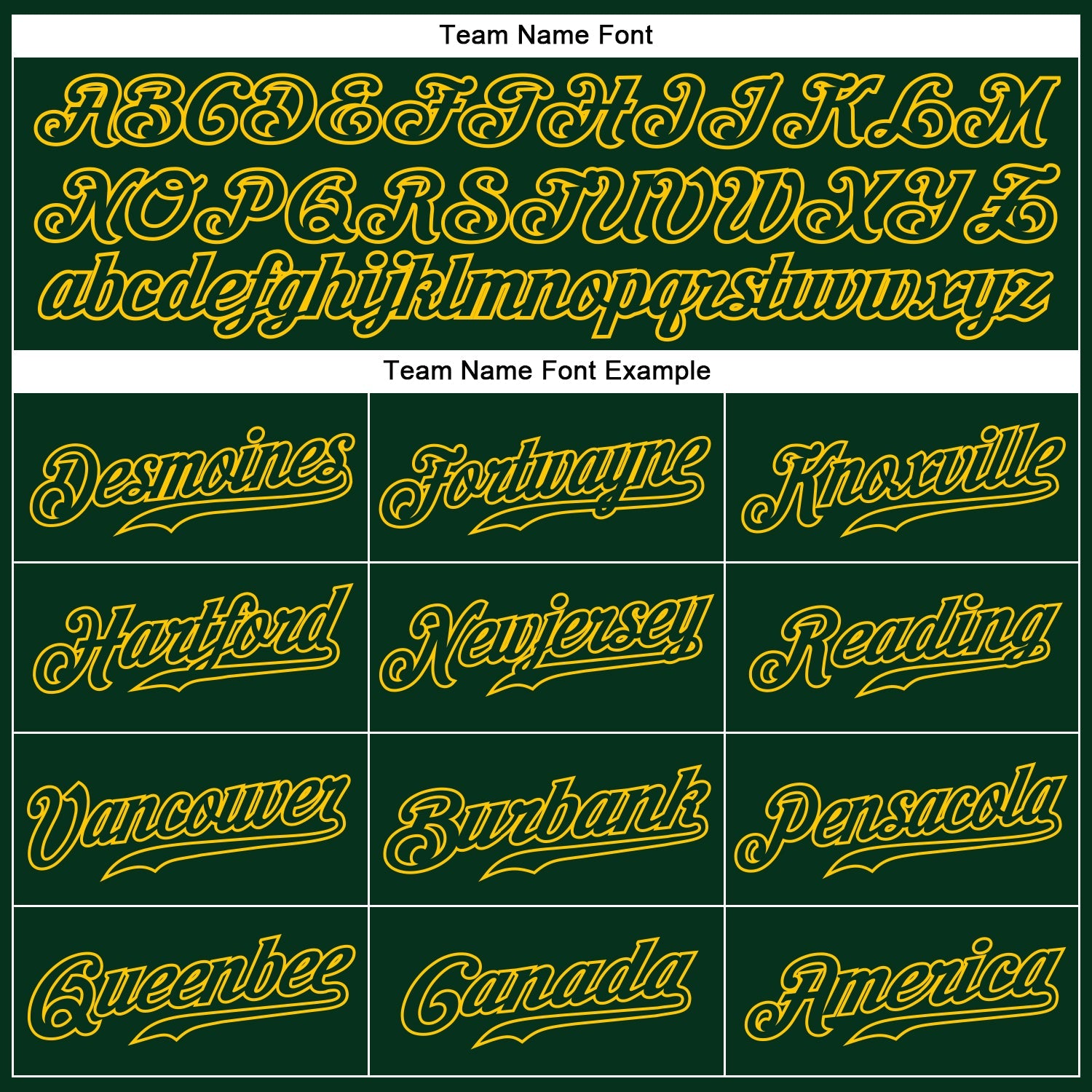 Custom Green Green-Gold Authentic Baseball Jersey - Sky-Custom