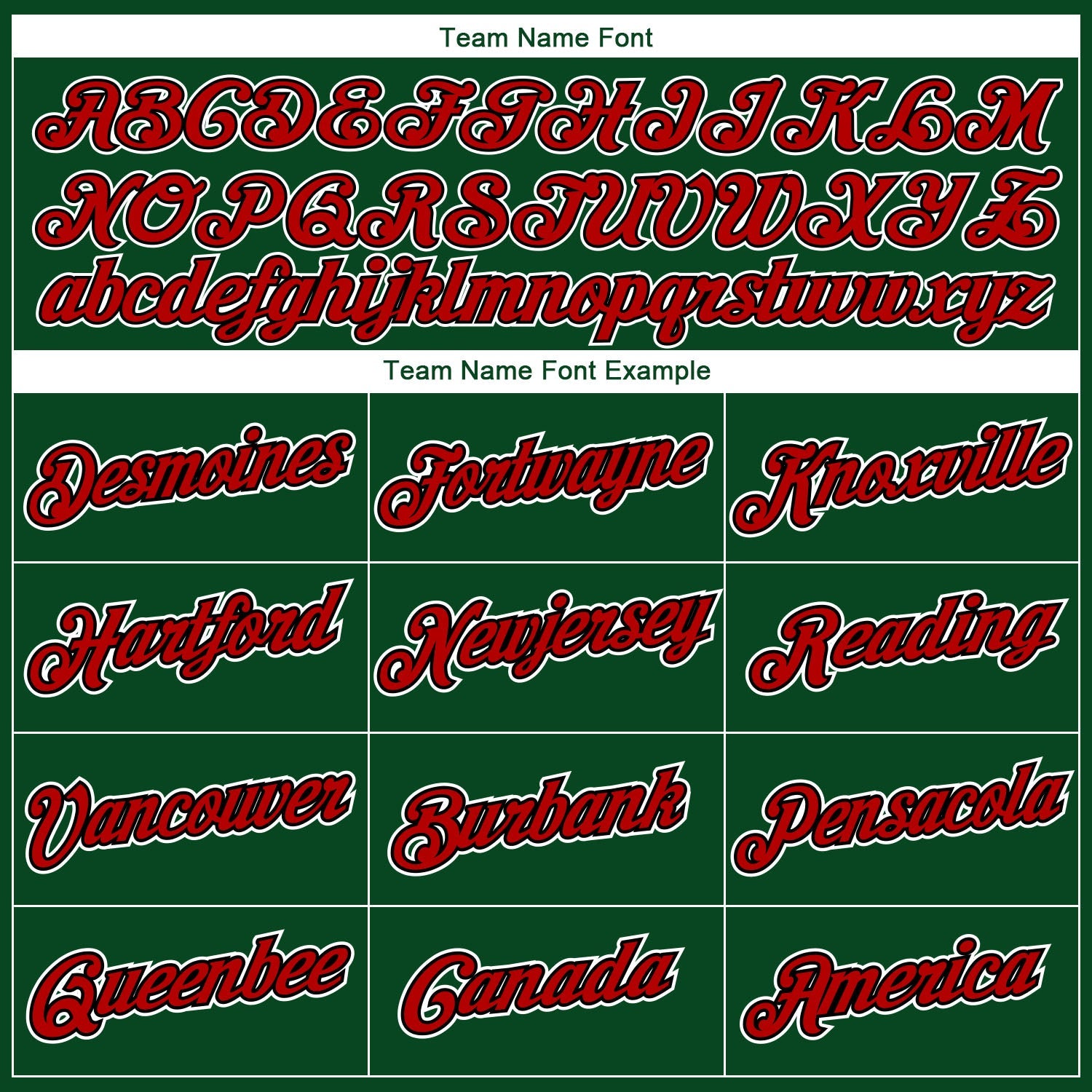 Custom Green Red-Black Authentic Baseball Jersey - Sky-Custom