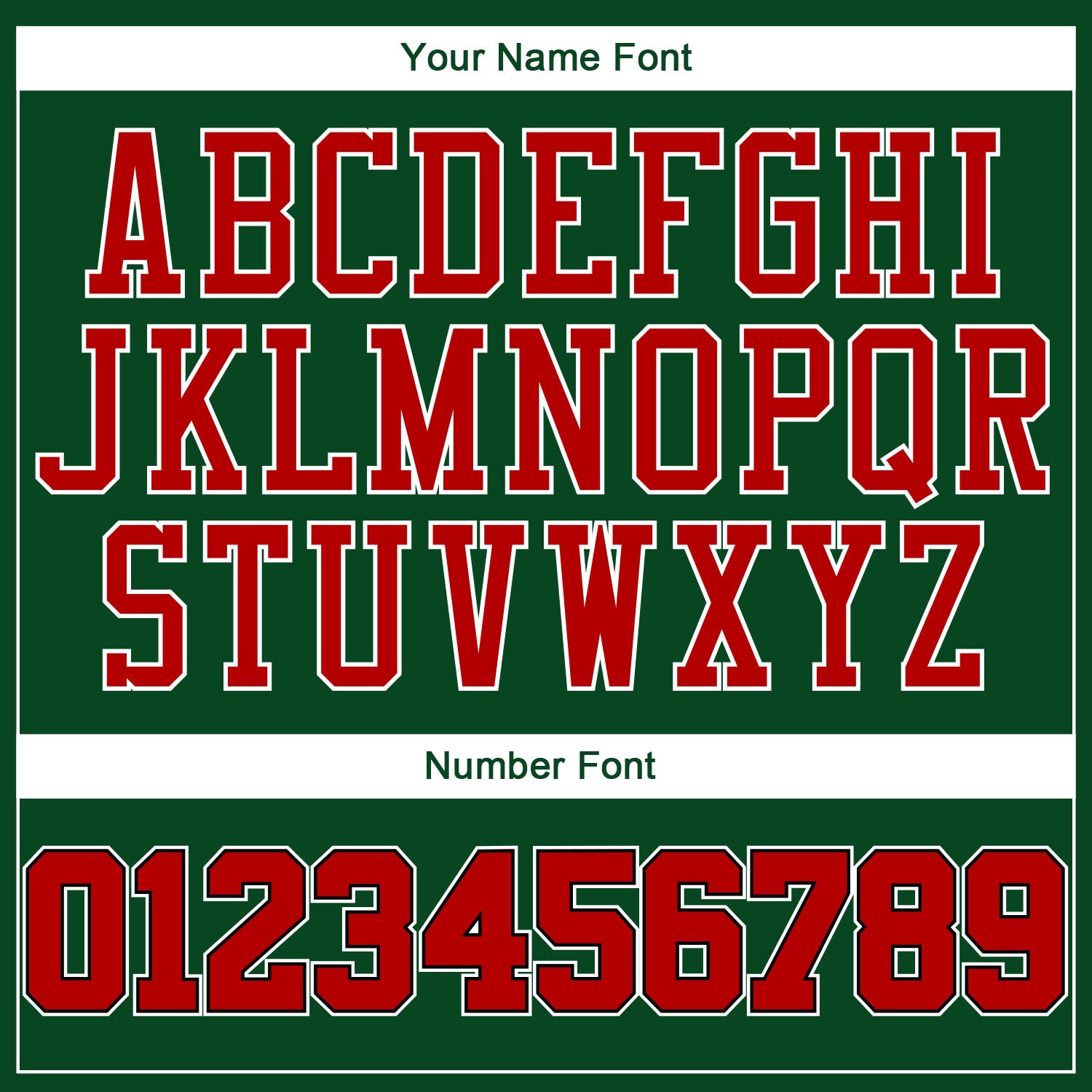 Custom Green Red-Black Authentic Baseball Jersey - Sky-Custom