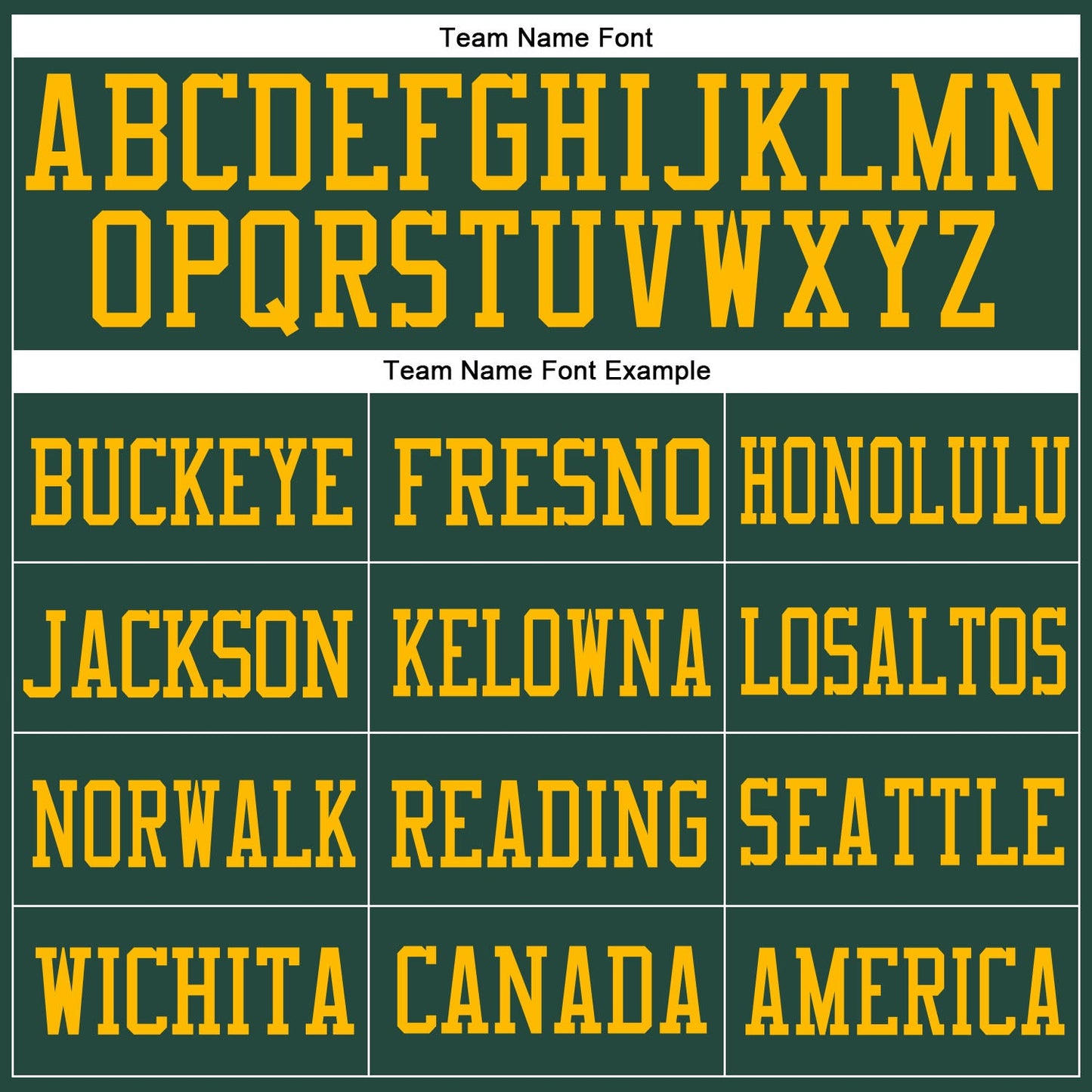 Custom Green Gold Mesh Authentic Football Jersey - Sky-Custom