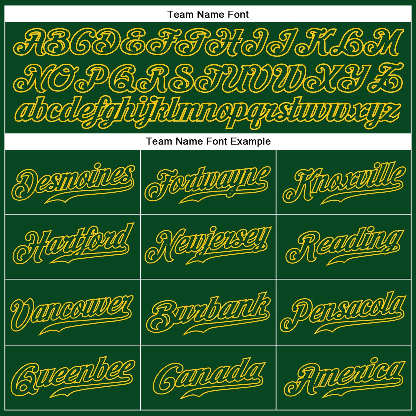 Custom Green Green-Gold Authentic Sleeveless Baseball Jersey - Sky-Custom