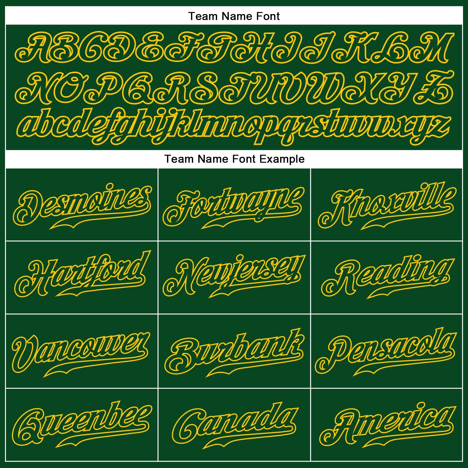 Custom Green Green-Gold Authentic Sleeveless Baseball Jersey - Sky-Custom