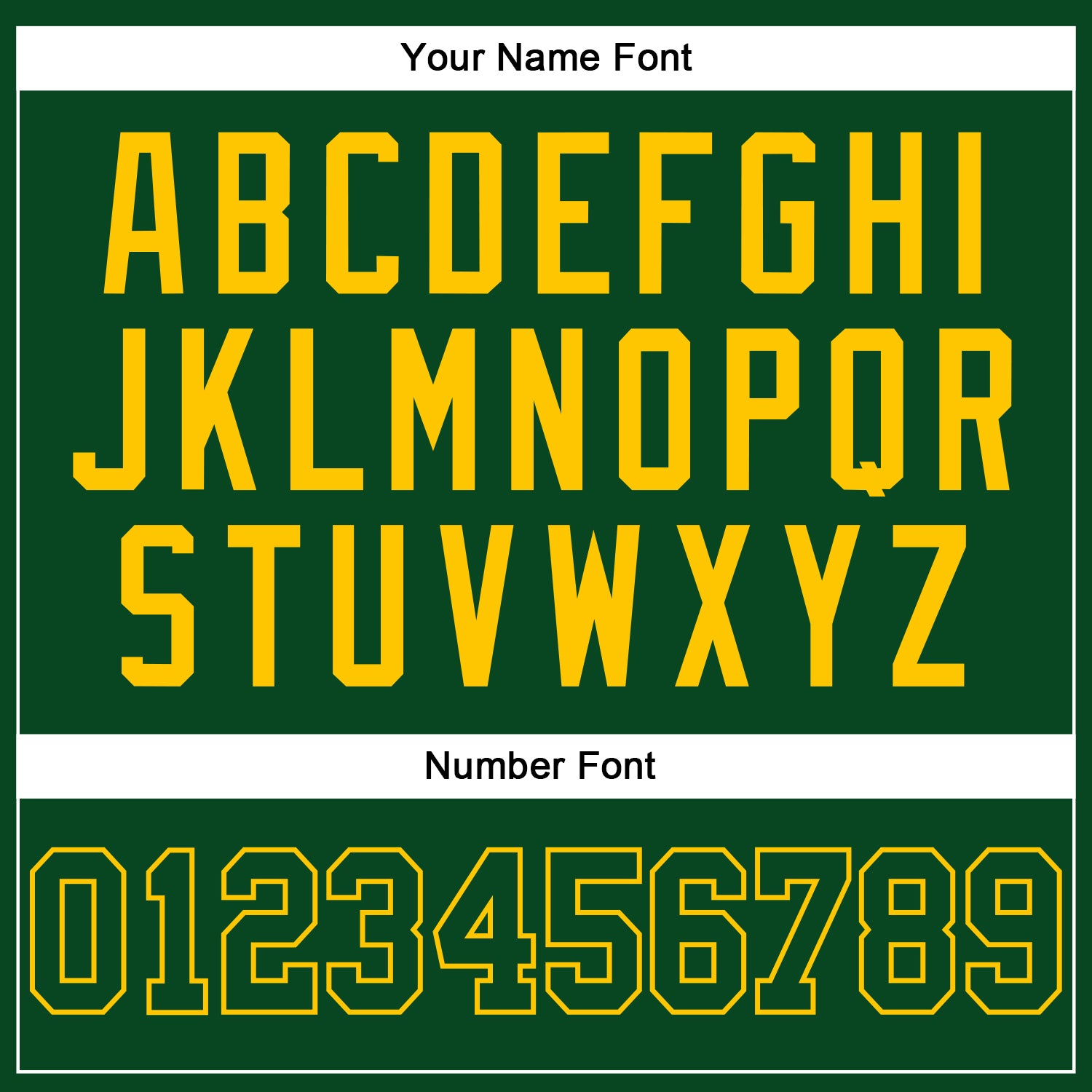 Custom Green Green-Gold Authentic Sleeveless Baseball Jersey - Sky-Custom