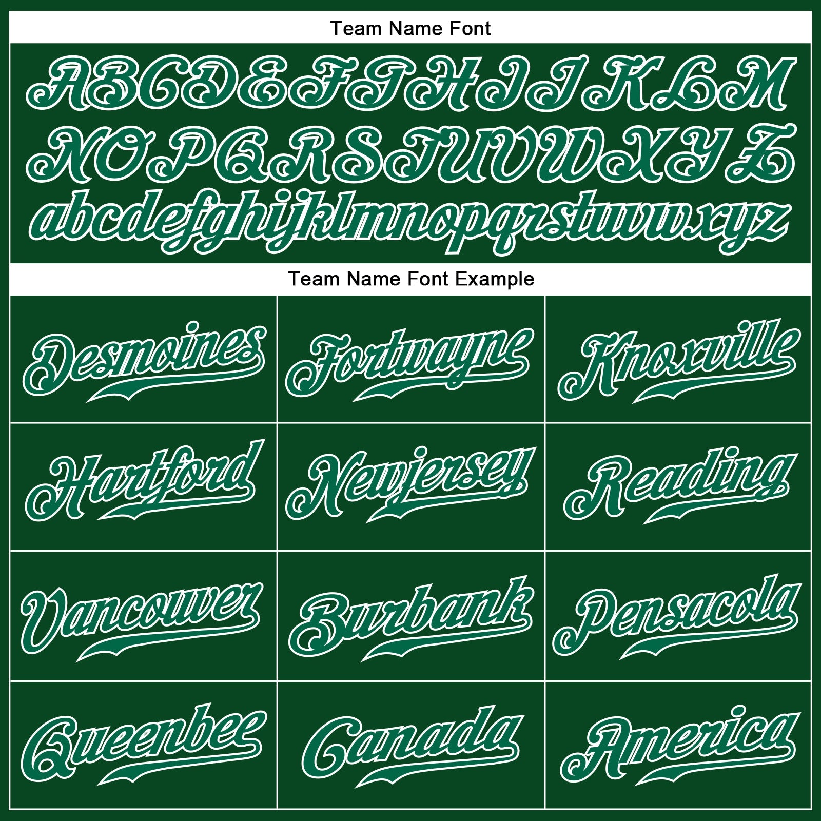 Custom Green Kelly Green-White Authentic Sleeveless Baseball Jersey - Sky-Custom