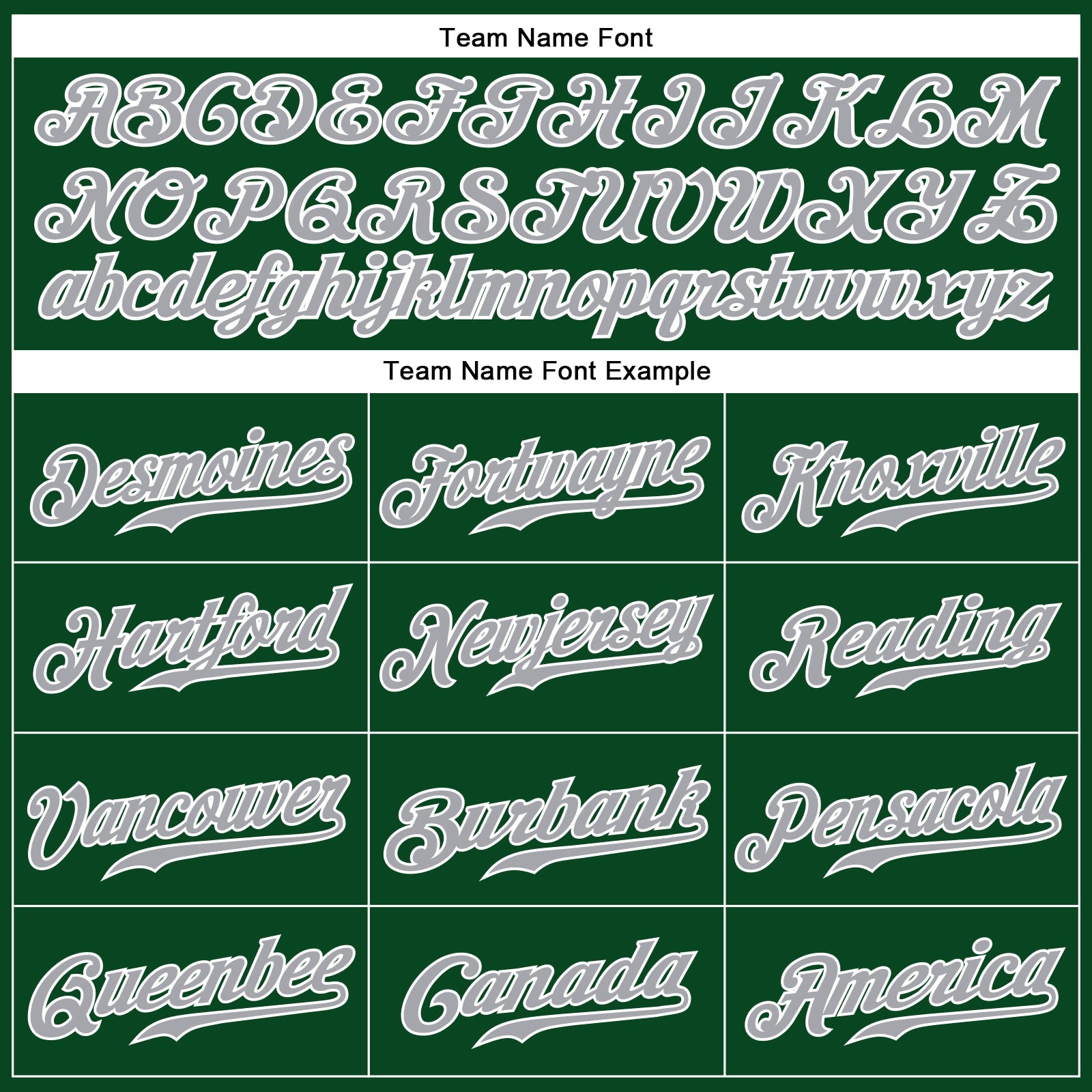 Custom Green Gray-White Authentic Sleeveless Baseball Jersey - Sky-Custom