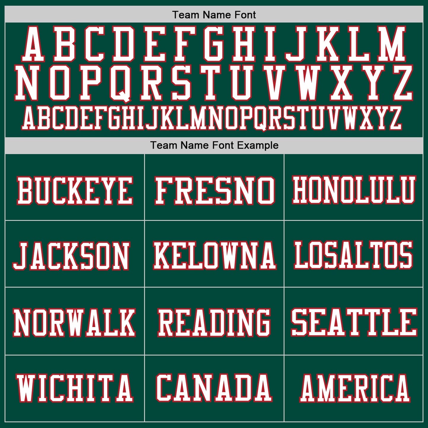Custom Green White-Red Mesh Authentic Throwback Football Jersey - Sky-Custom