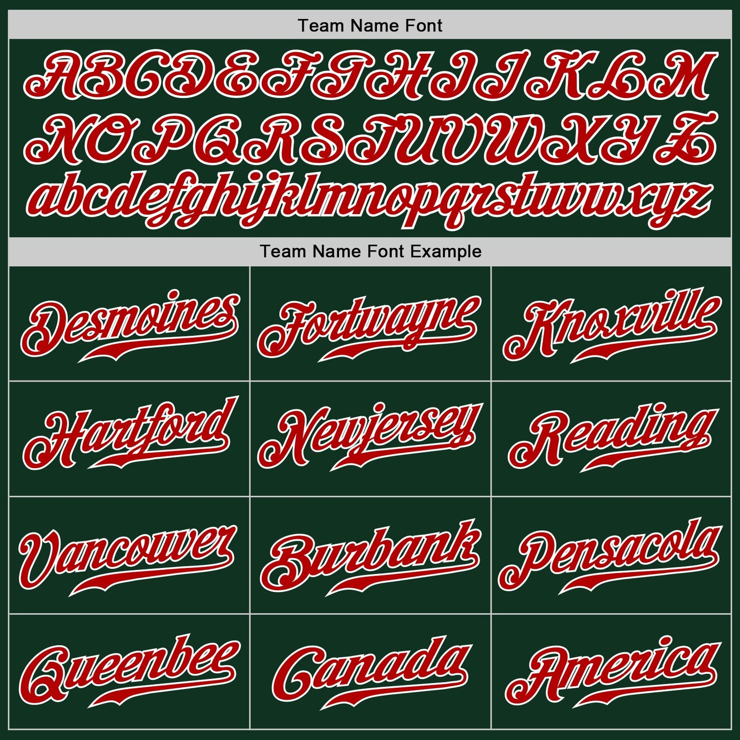 Custom Green Red-White Authentic Baseball Jersey - Sky-Custom