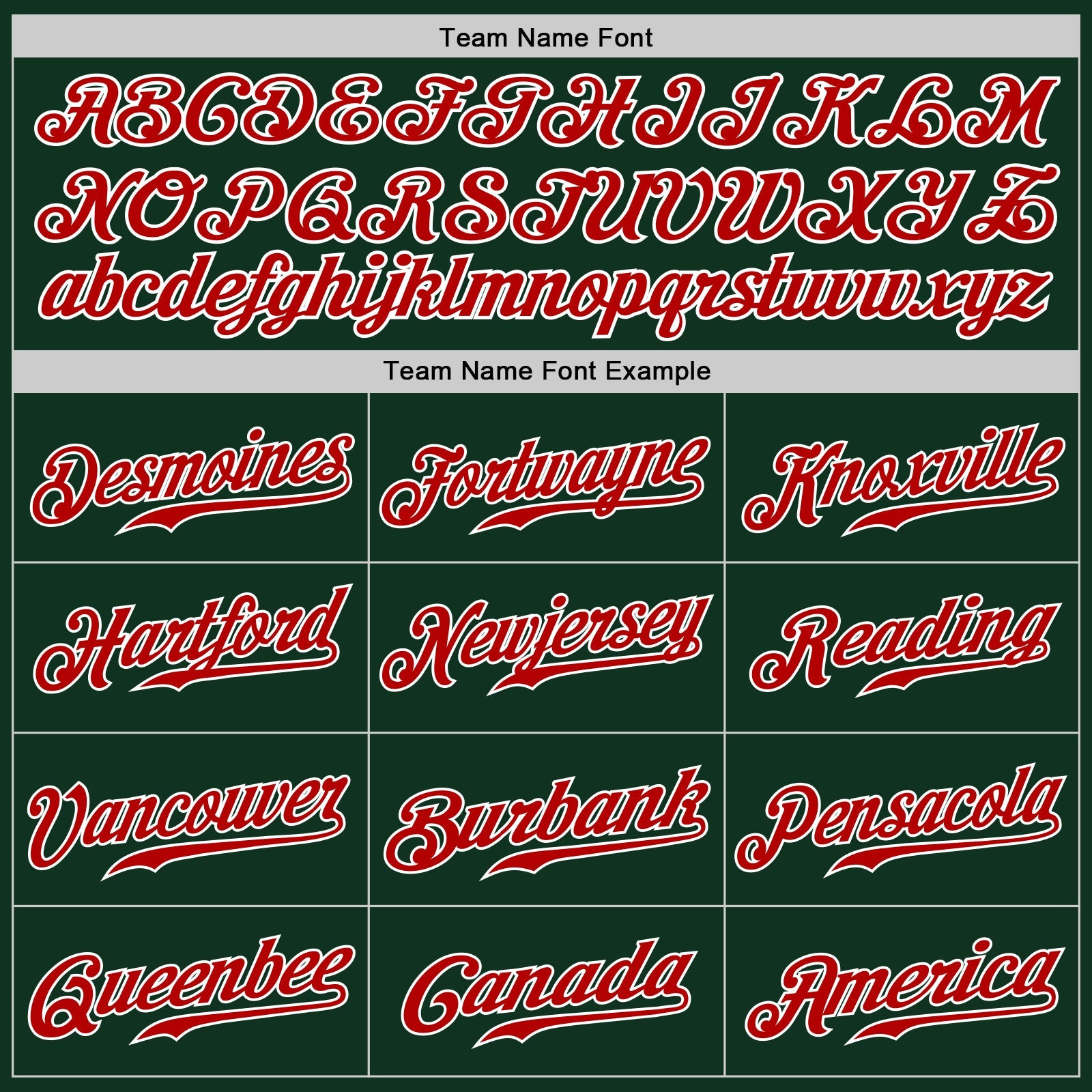 Custom Green Red-White Authentic Baseball Jersey - Sky-Custom