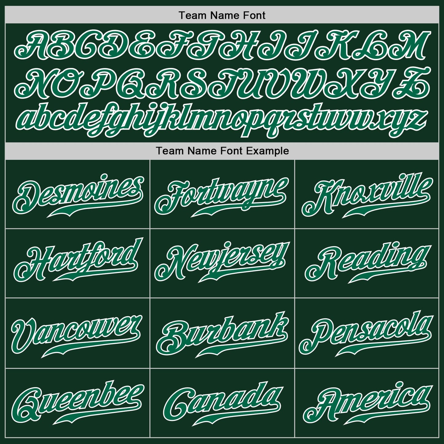 Custom Green Kelly Green-White Authentic Baseball Jersey - Sky-Custom