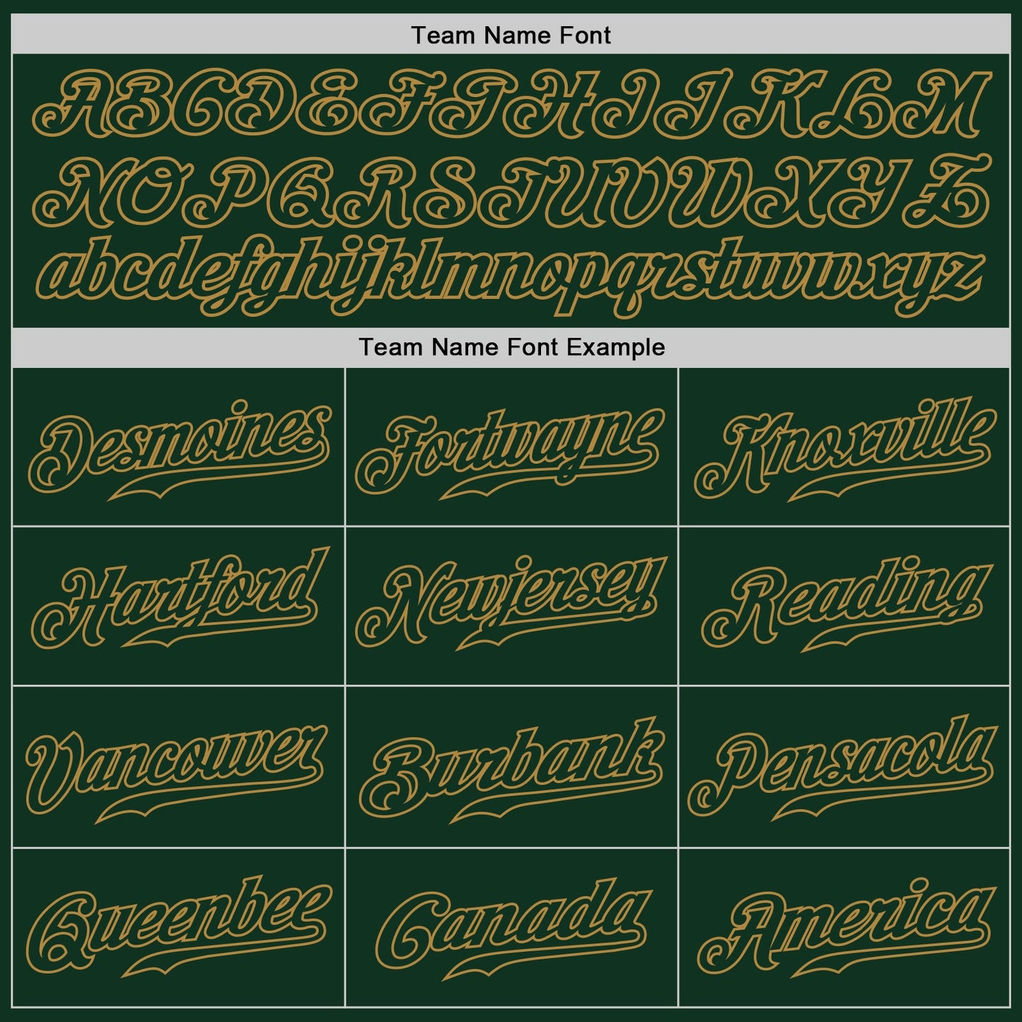 Custom Green Green-Old Gold Authentic Baseball Jersey - Sky-Custom