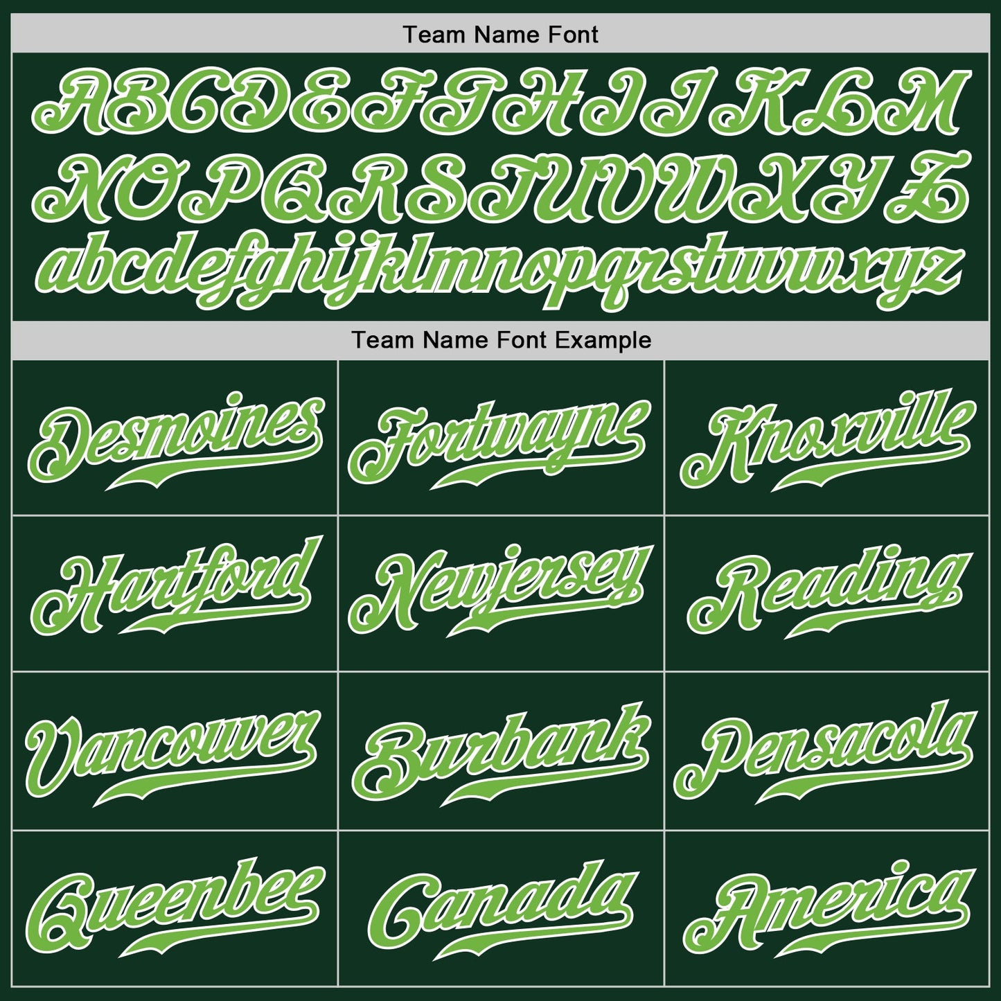 Custom Green Neon Green-White Authentic Baseball Jersey - Sky-Custom