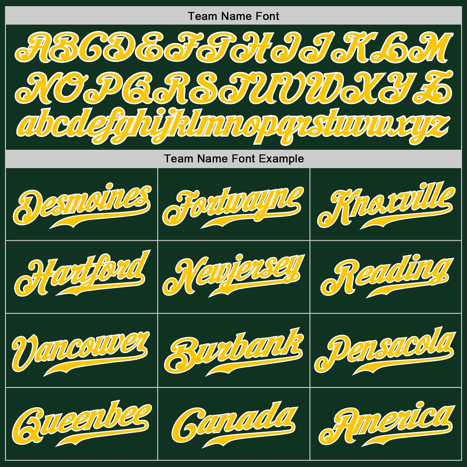 Custom Green Gold-White Authentic Baseball Jersey - Sky-Custom