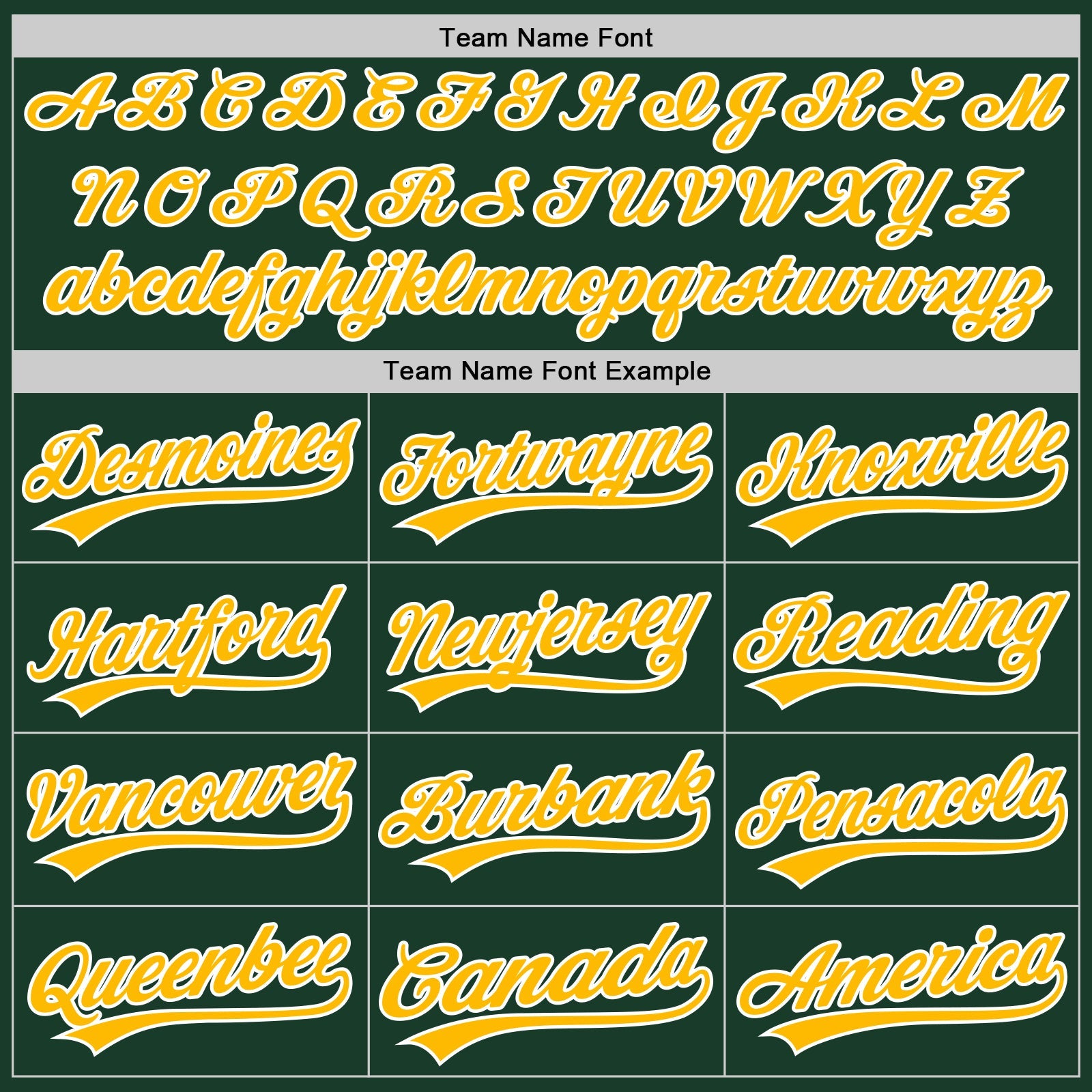 Custom Green Gold-White Authentic Baseball Jersey - Sky-Custom