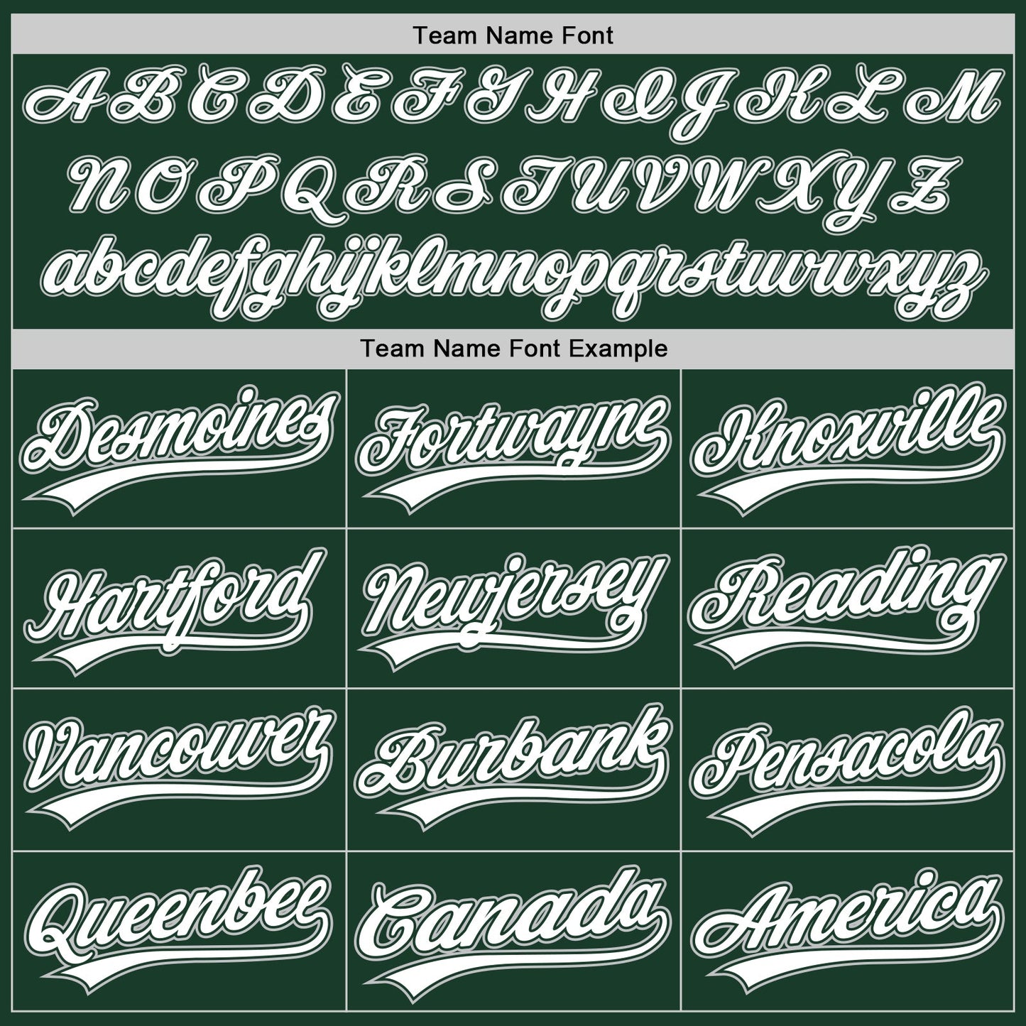 Custom Green White-Gray Authentic Baseball Jersey - Sky-Custom