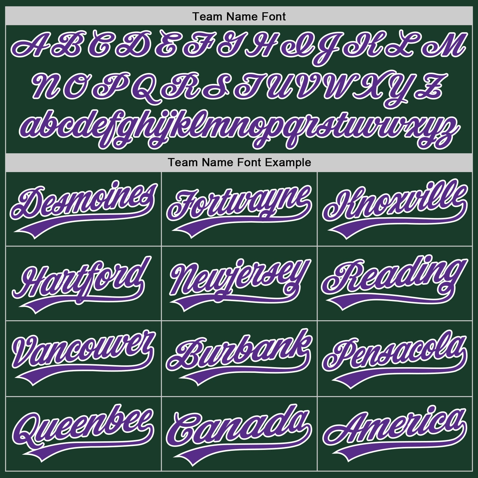 Custom Green Purple-White Authentic Baseball Jersey - Sky-Custom