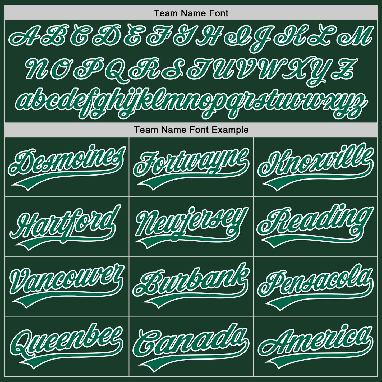 Custom Green Kelly Green-White Authentic Baseball Jersey - Sky-Custom