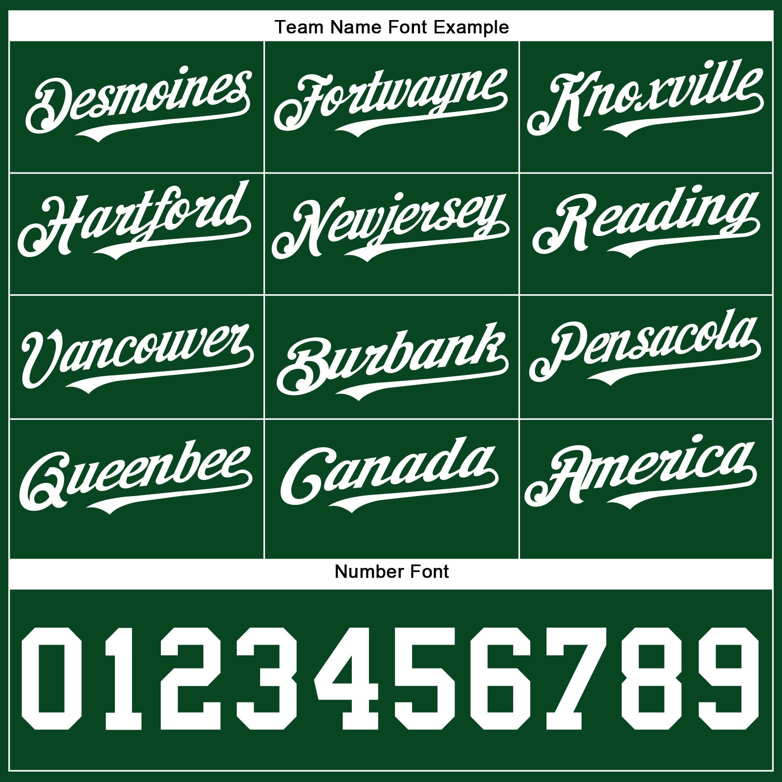 Custom Green White Authentic Baseball Jersey - Sky-Custom