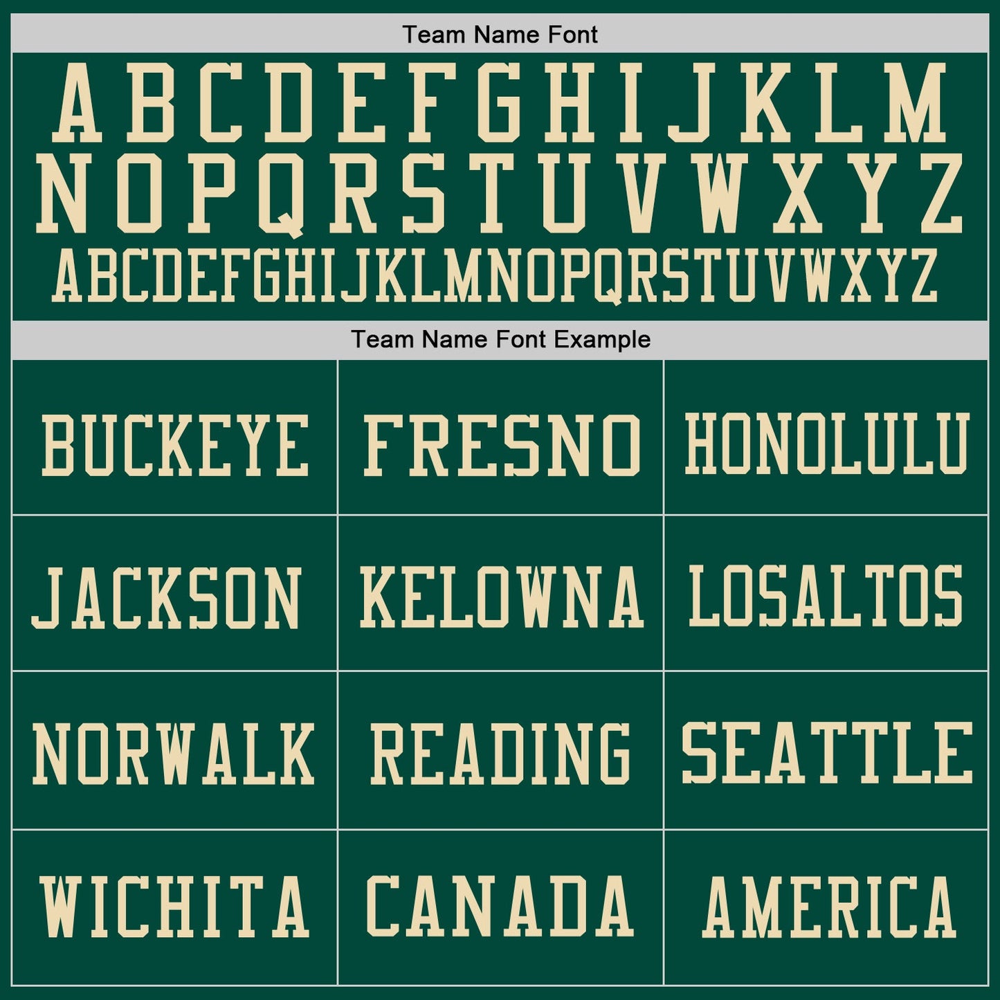 Custom Green Vintage USA Flag-City Cream Mesh Authentic Football Jersey - Sky-Custom