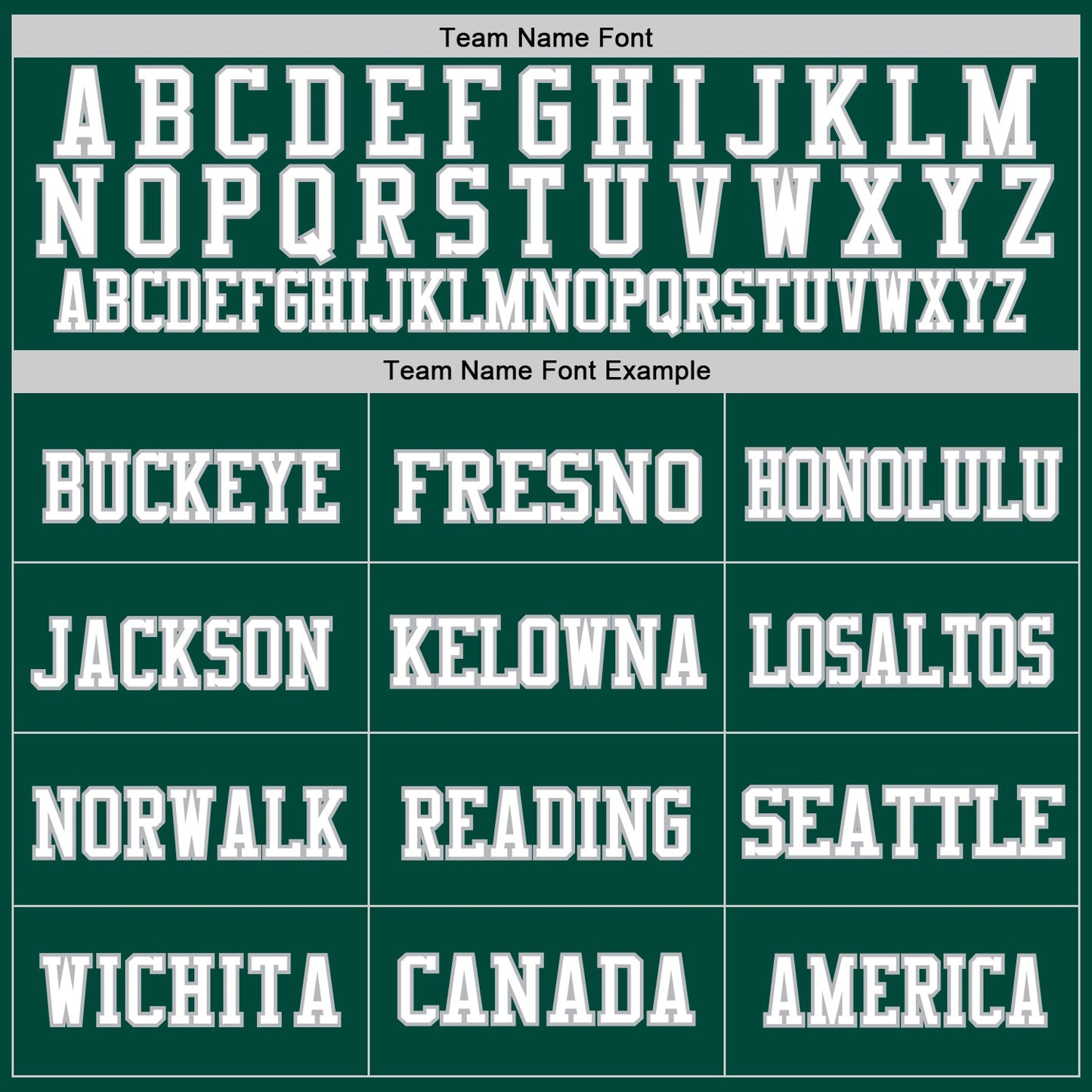 Custom Green White-Gray Mesh Authentic Football Jersey - Sky-Custom