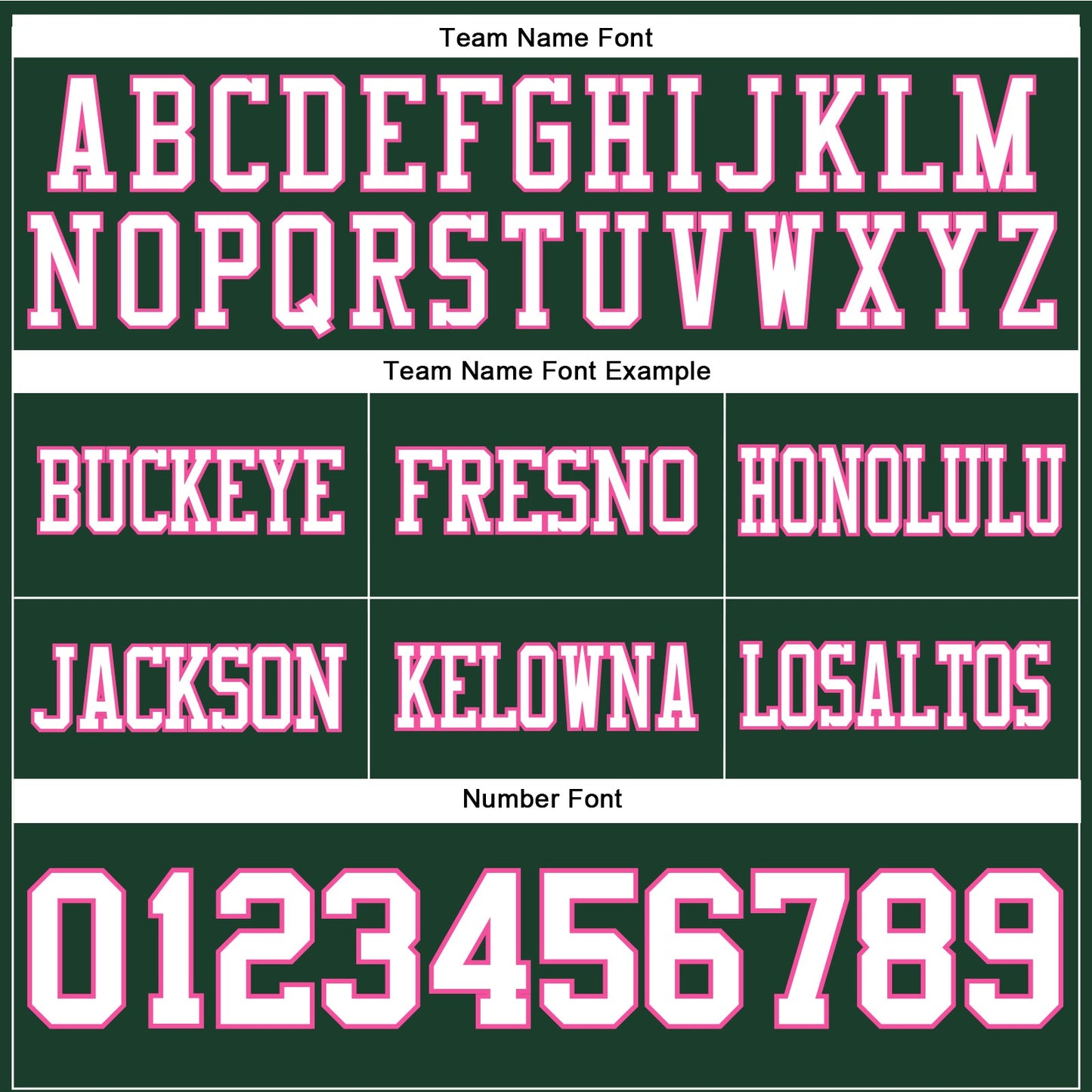 Custom Green White-Pink Mesh Authentic Football Jersey - Sky-Custom