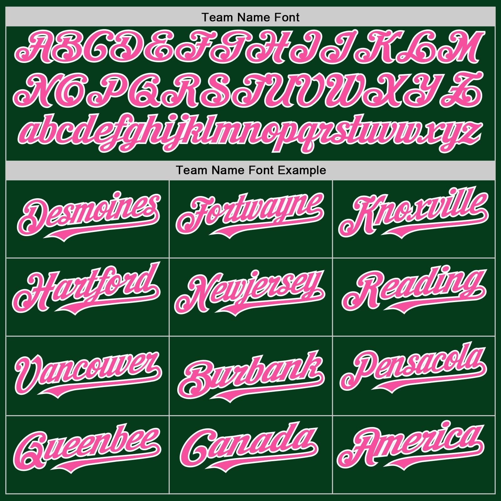 Custom Green Pink-White Mesh Authentic Throwback Baseball Jersey - Sky-Custom