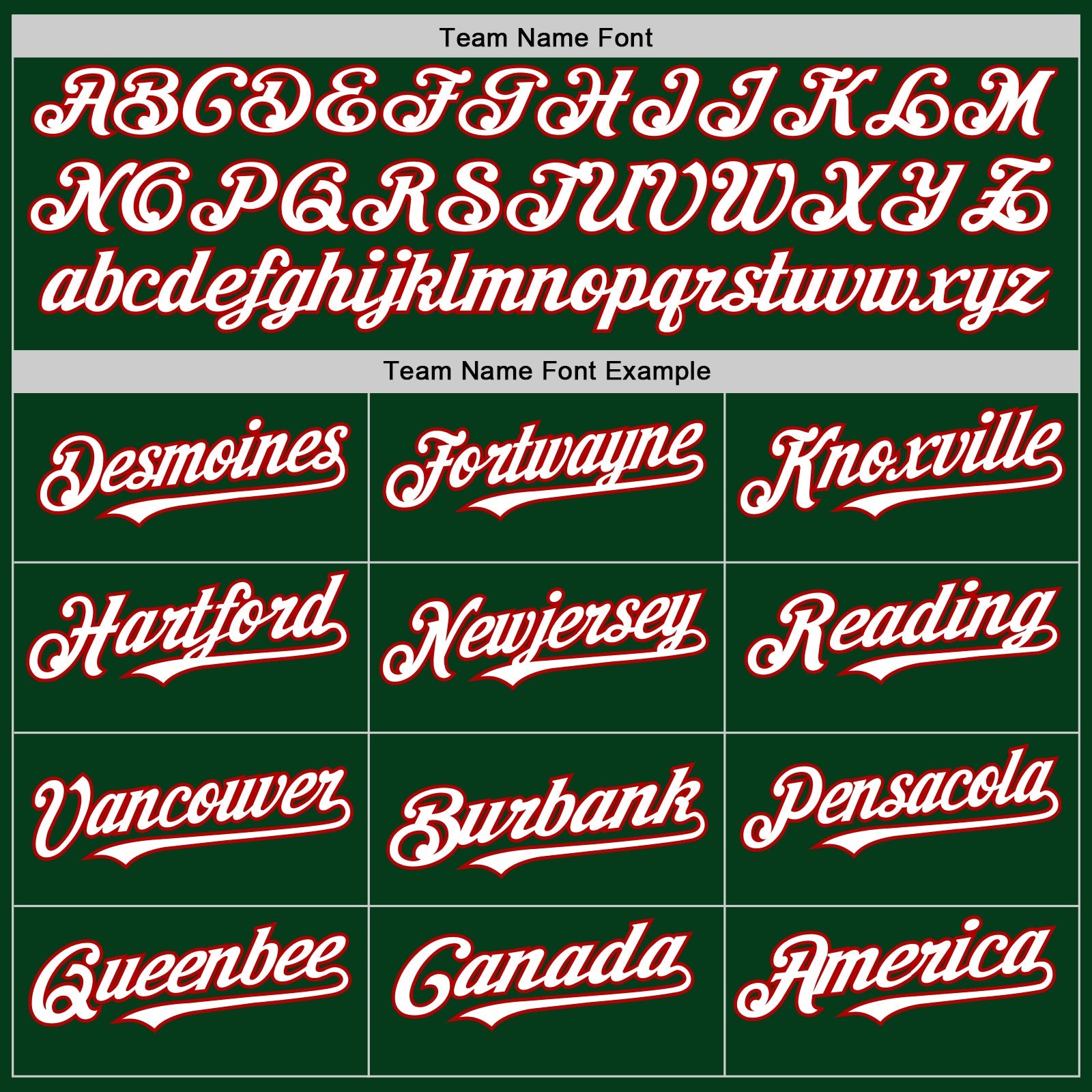 Custom Green White-Red Mesh Authentic Throwback Baseball Jersey - Sky-Custom