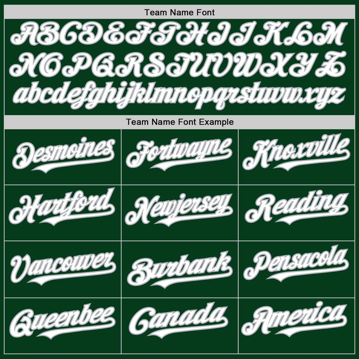 Custom Green White-Gray Mesh Authentic Throwback Baseball Jersey - Sky-Custom
