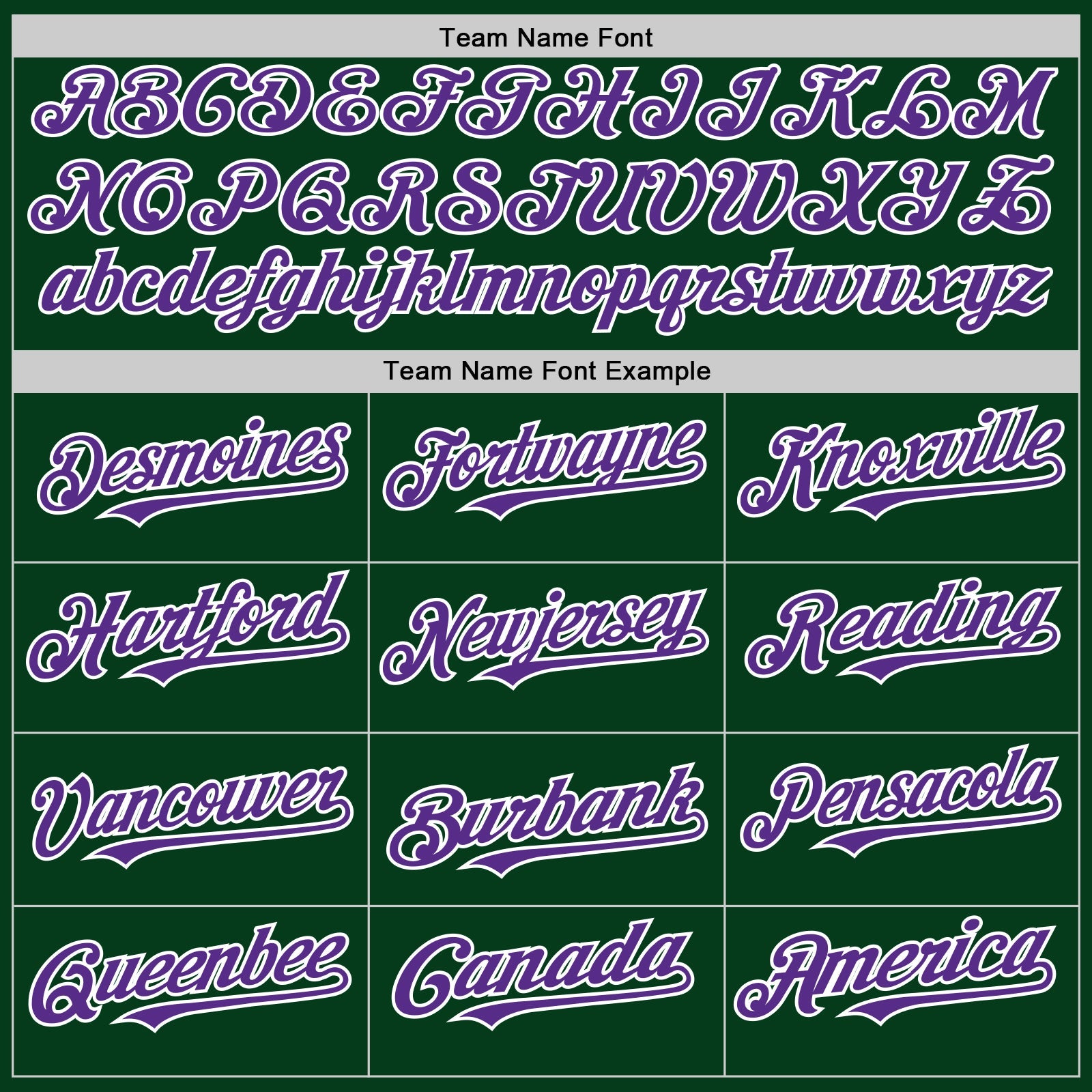 Custom Green Purple-White Mesh Authentic Throwback Baseball Jersey - Sky-Custom