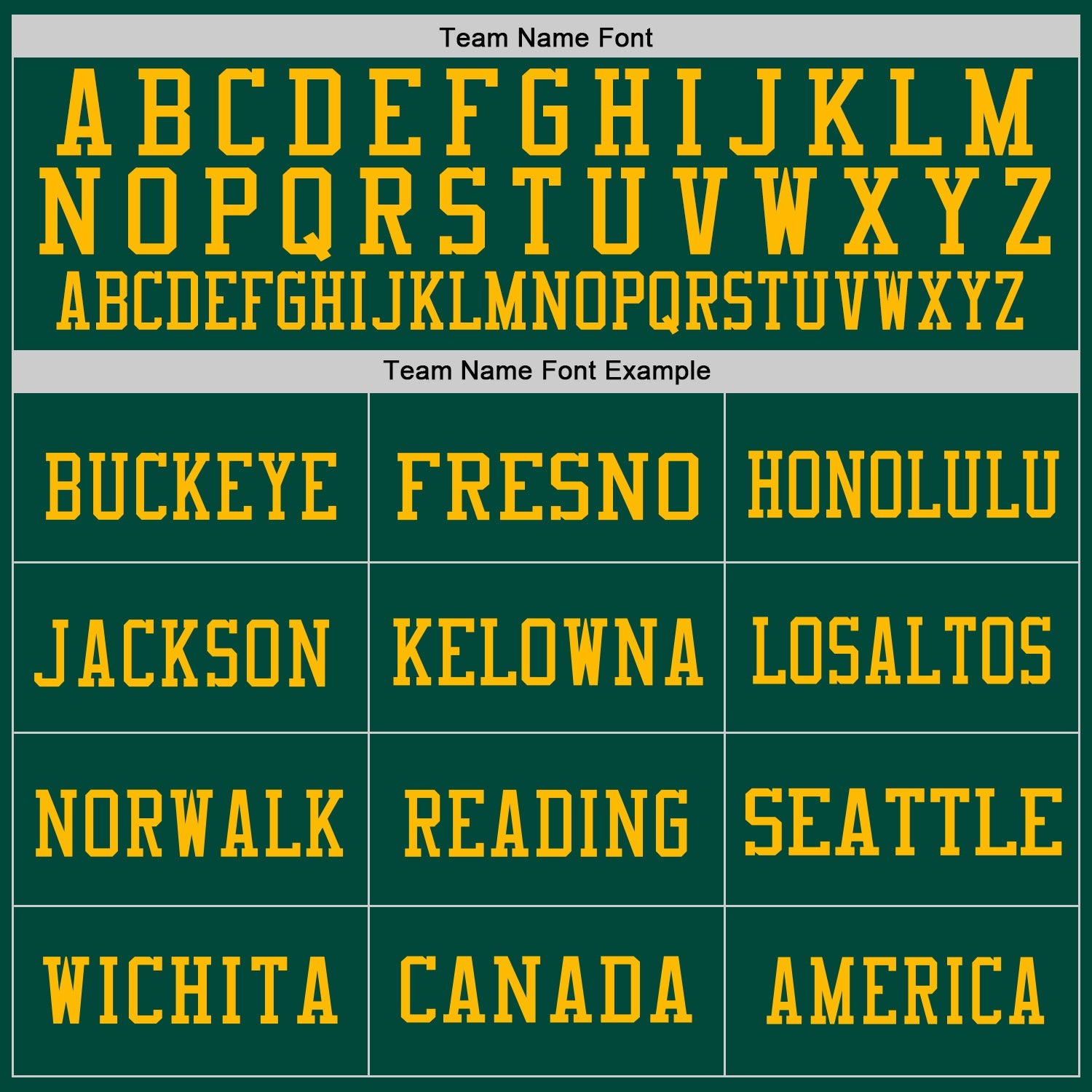 Custom Green Gold-White Mesh Authentic Throwback Football Jersey - Sky-Custom