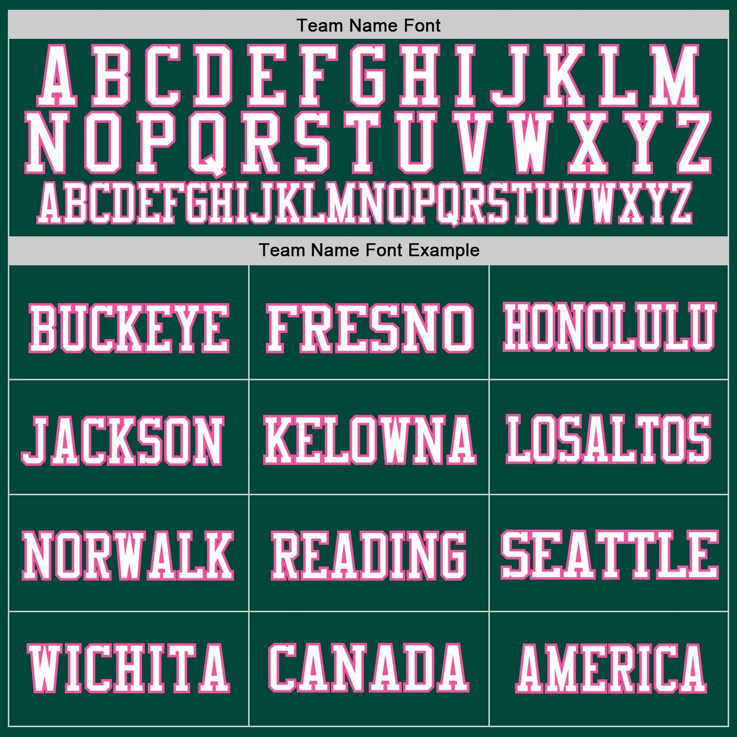 Custom Green Pink-White Mesh Authentic Throwback Football Jersey - Sky-Custom