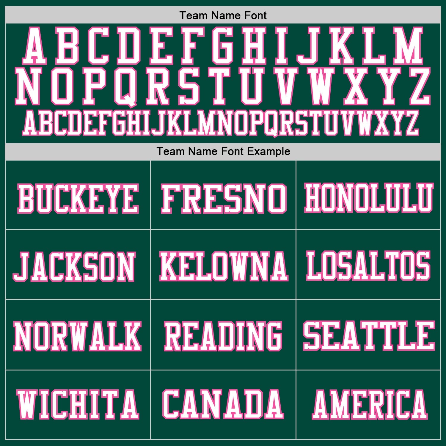 Custom Green Pink-White Mesh Authentic Throwback Football Jersey - Sky-Custom