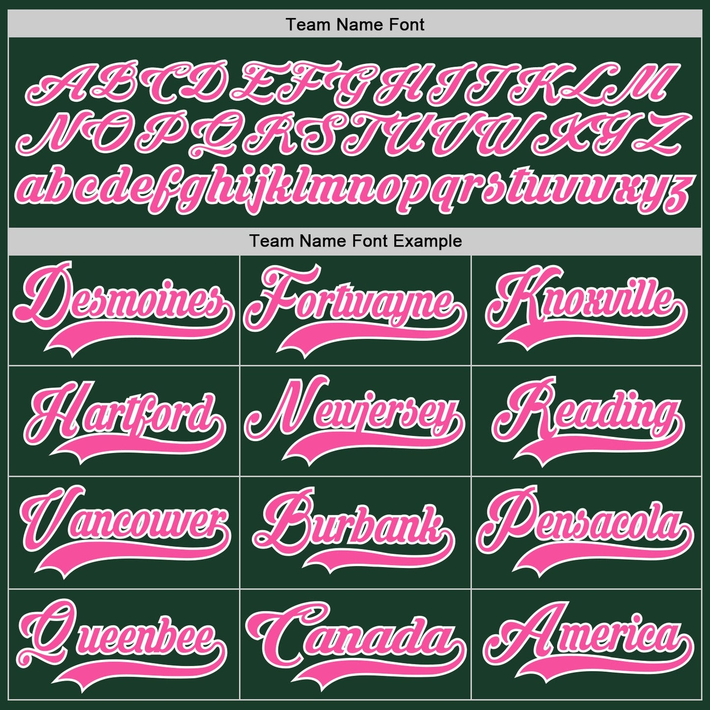 Custom Green Pink-White Hockey Lace Neck Jersey - Sky-Custom