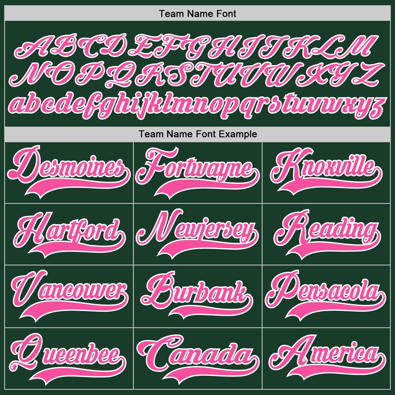 Custom Green Pink-White Hockey Lace Neck Jersey - Sky-Custom