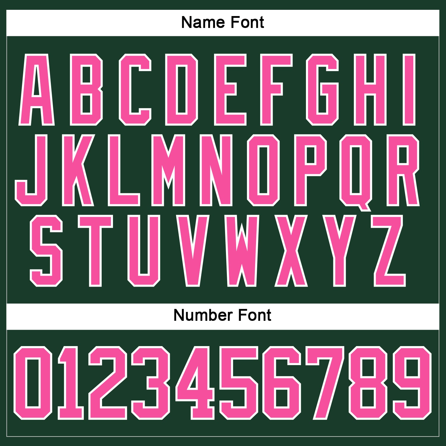 Custom Green Pink-White Hockey Lace Neck Jersey - Sky-Custom