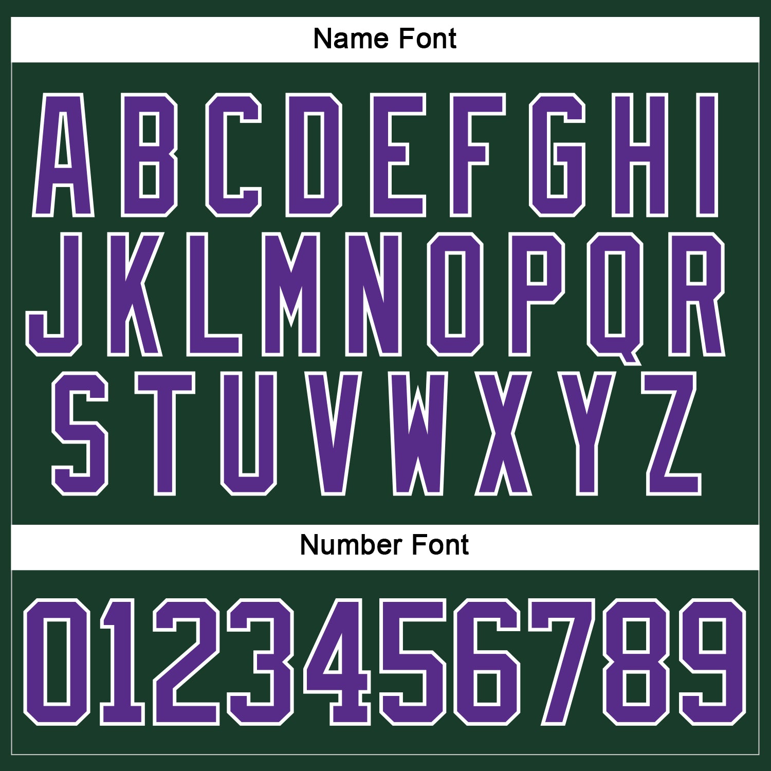 Custom Green Purple-White Hockey Lace Neck Jersey - Sky-Custom
