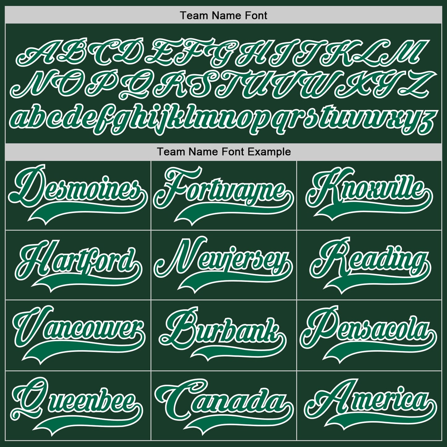 Custom Green Kelly Green-White Hockey Lace Neck Jersey - Sky-Custom
