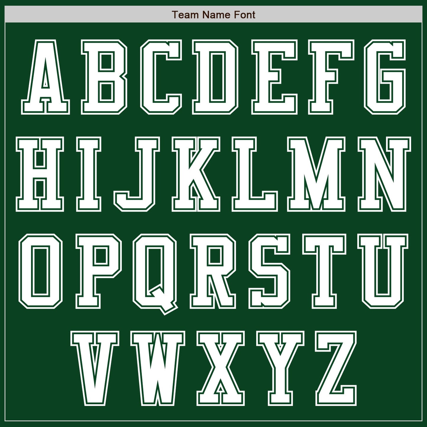 Custom Green White Authentic Baseball Jersey - Sky-Custom
