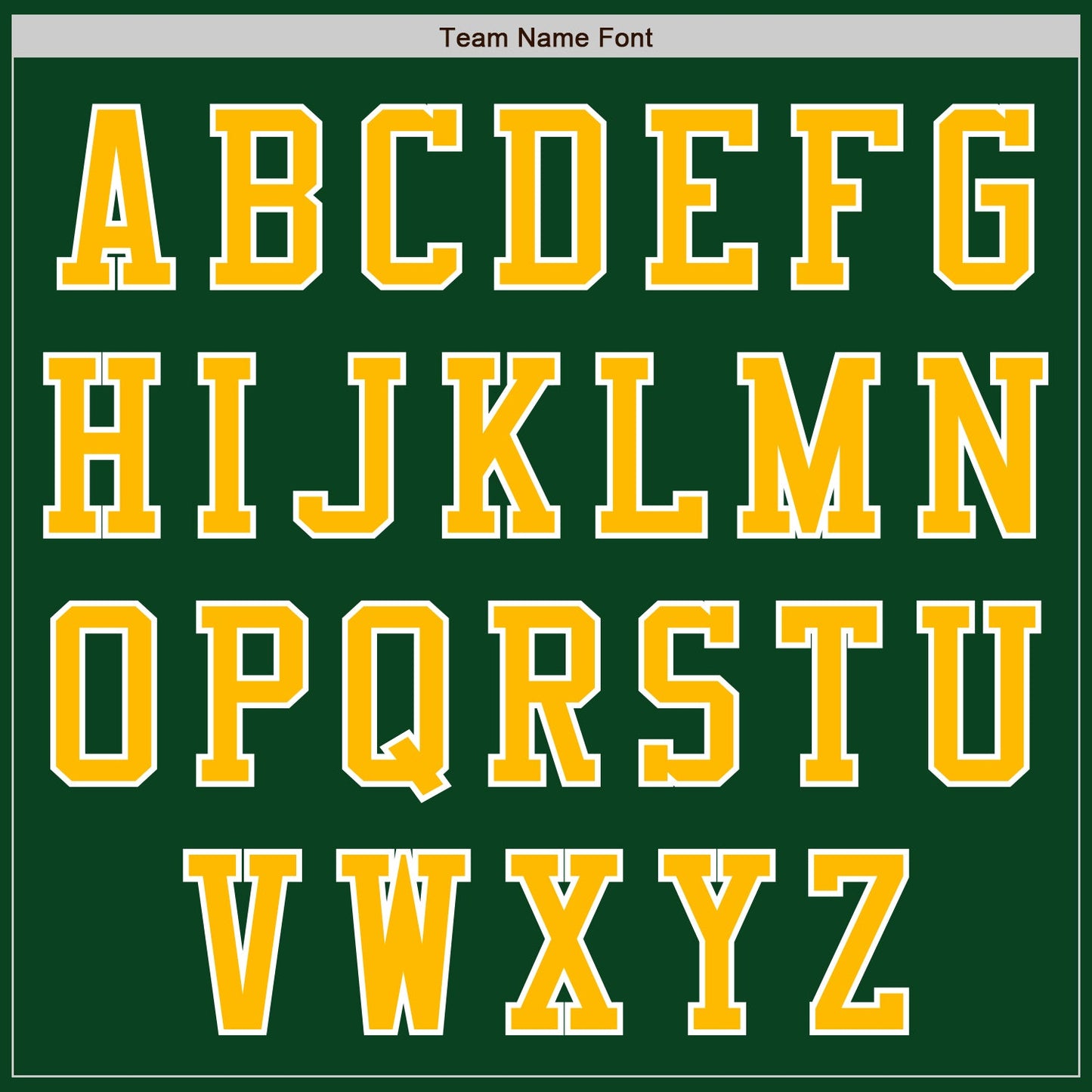 Custom Green Gold-White Authentic Baseball Jersey - Sky-Custom