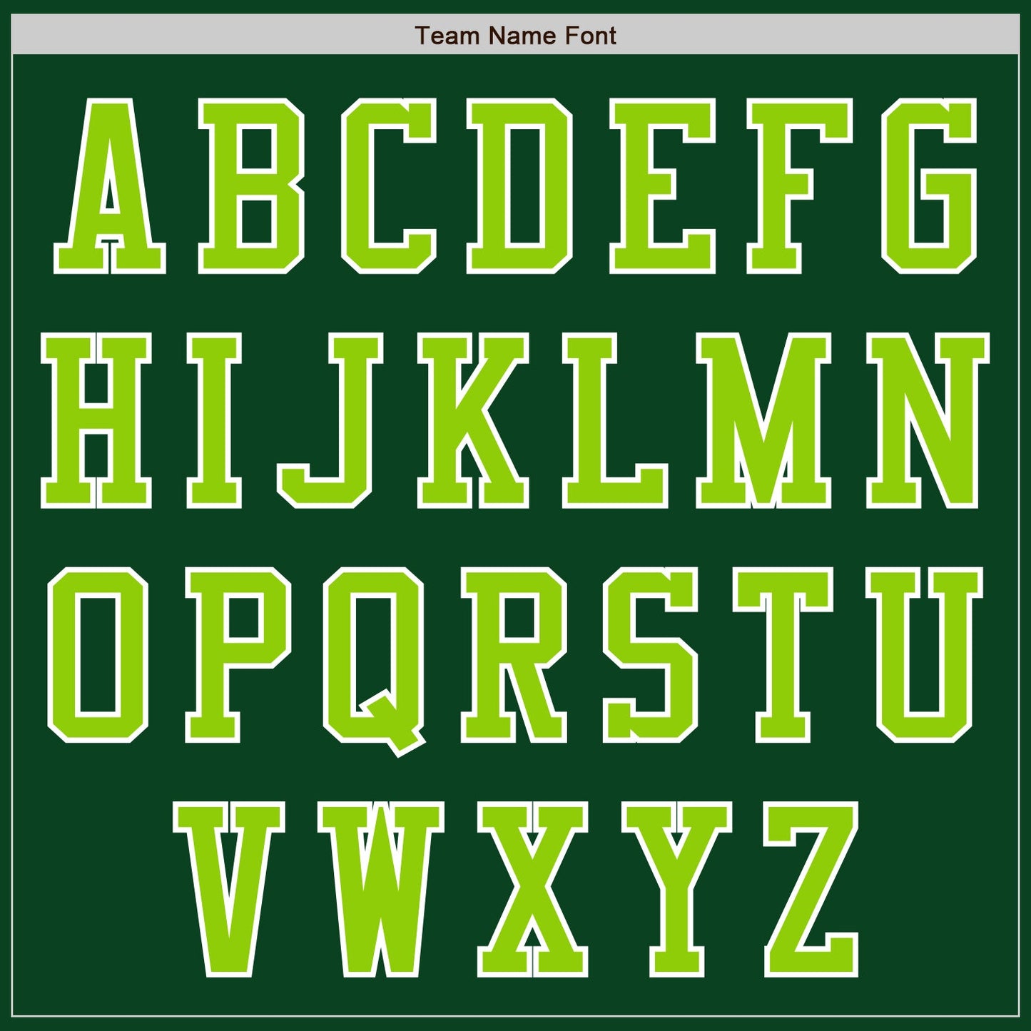 Custom Green Neon Green-White Authentic Baseball Jersey - Sky-Custom