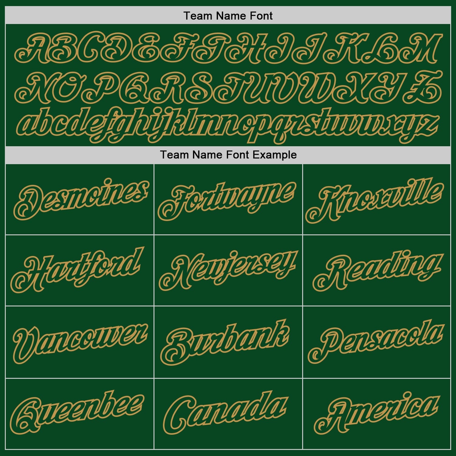 Custom Green Old Gold Authentic Throwback Basketball Jersey - Sky-Custom