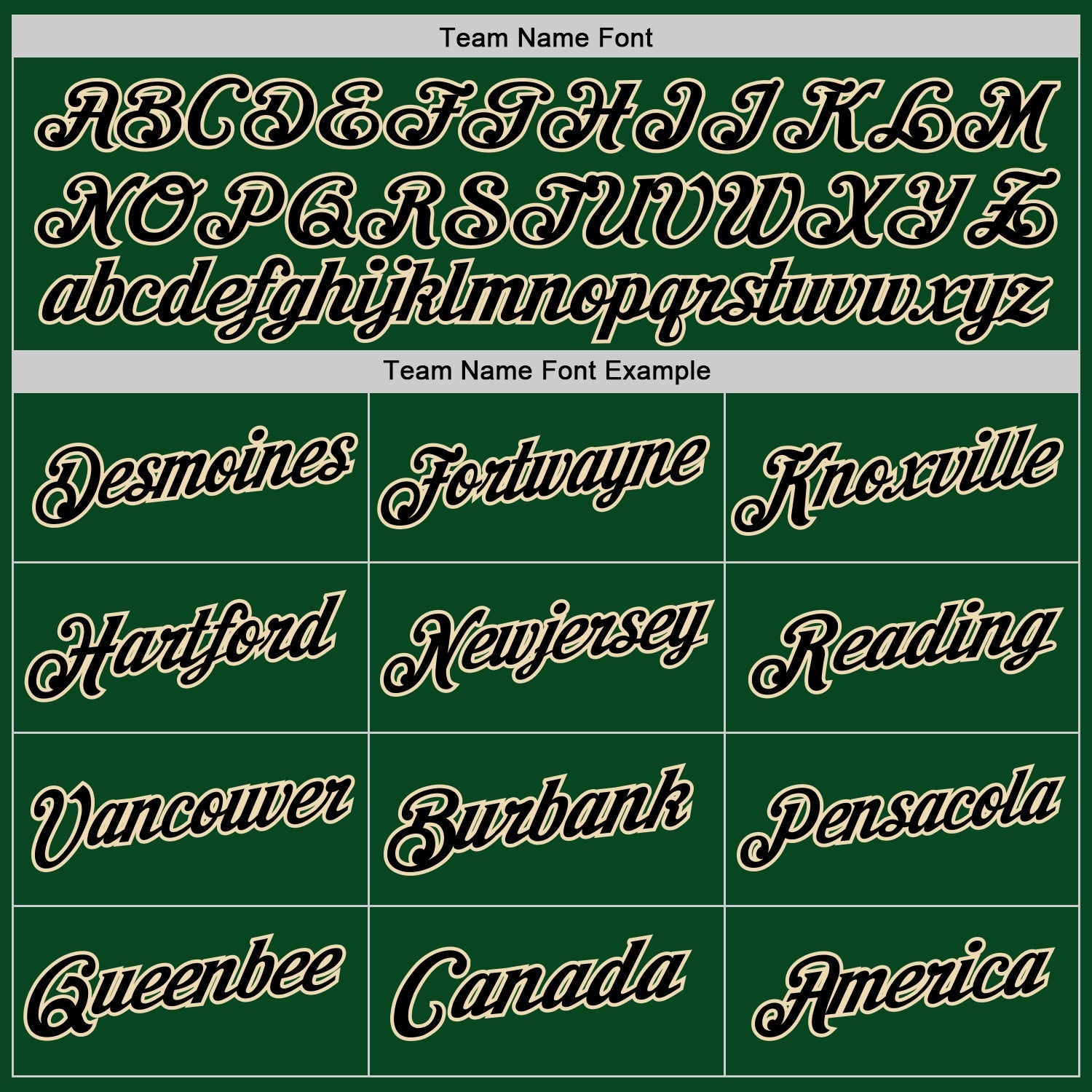 Custom Green Black-Cream Authentic Throwback Basketball Jersey - Sky-Custom