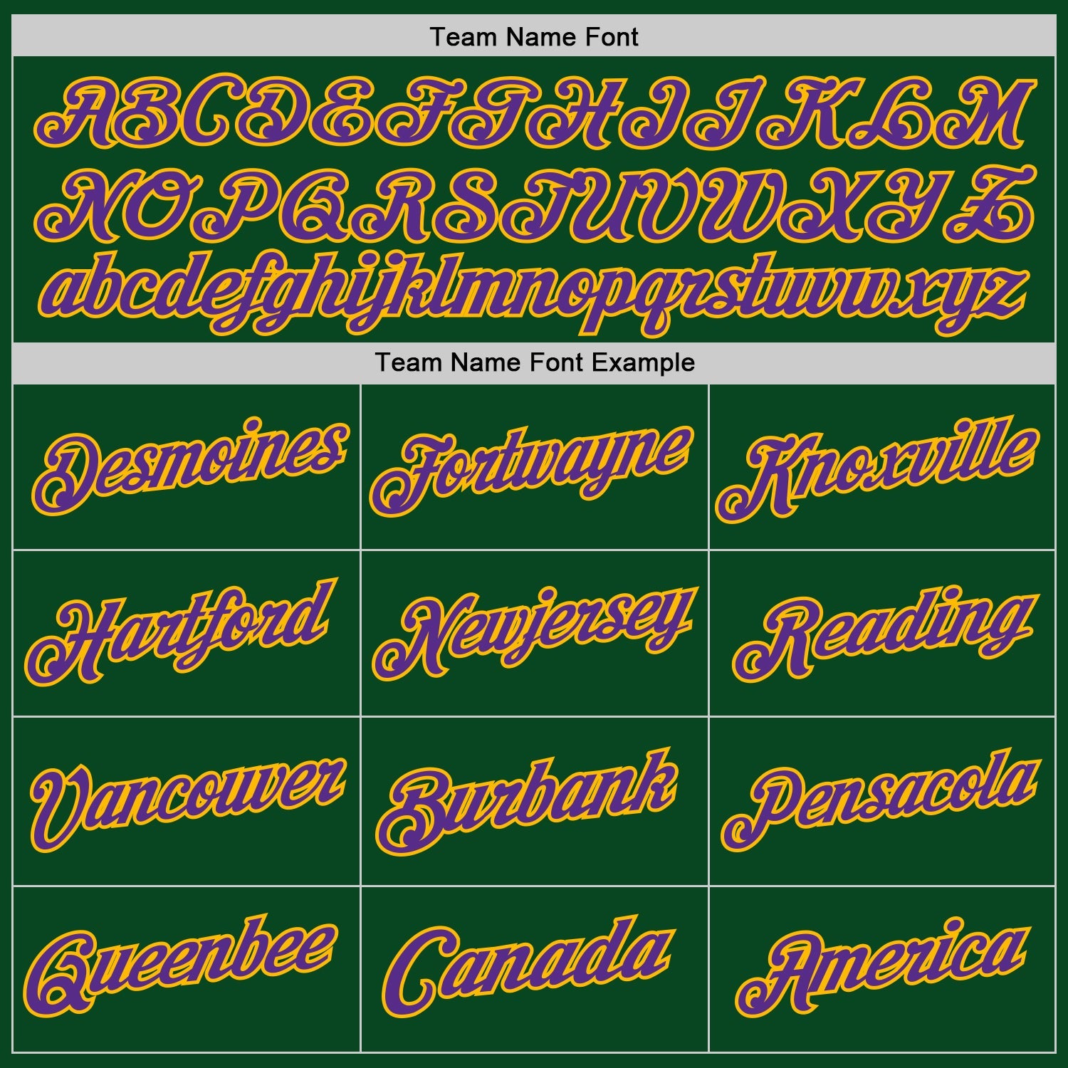 Custom Green Purple-Gold Authentic Throwback Basketball Jersey - Sky-Custom