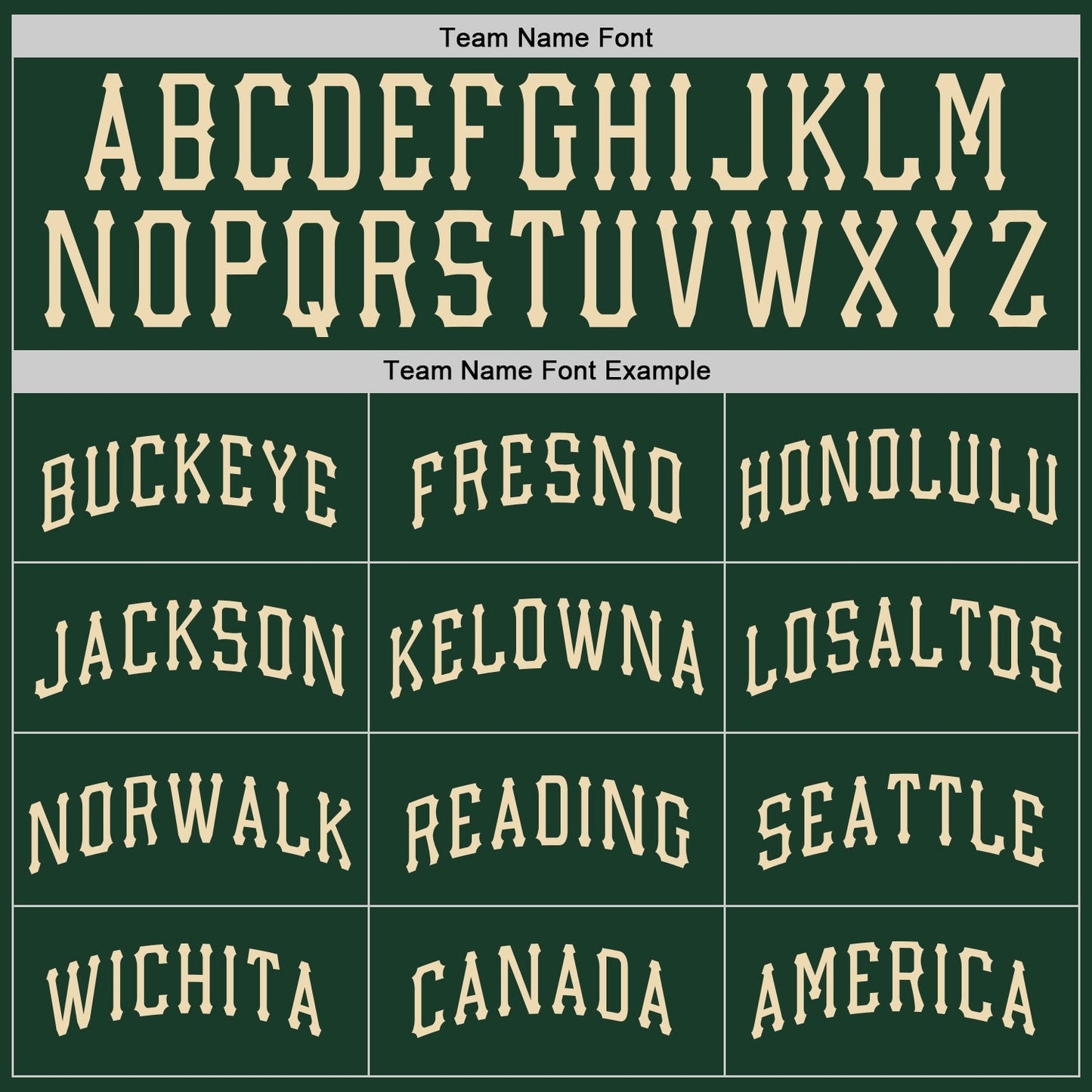 Custom Green Cream Authentic Baseball Jersey - Sky-Custom