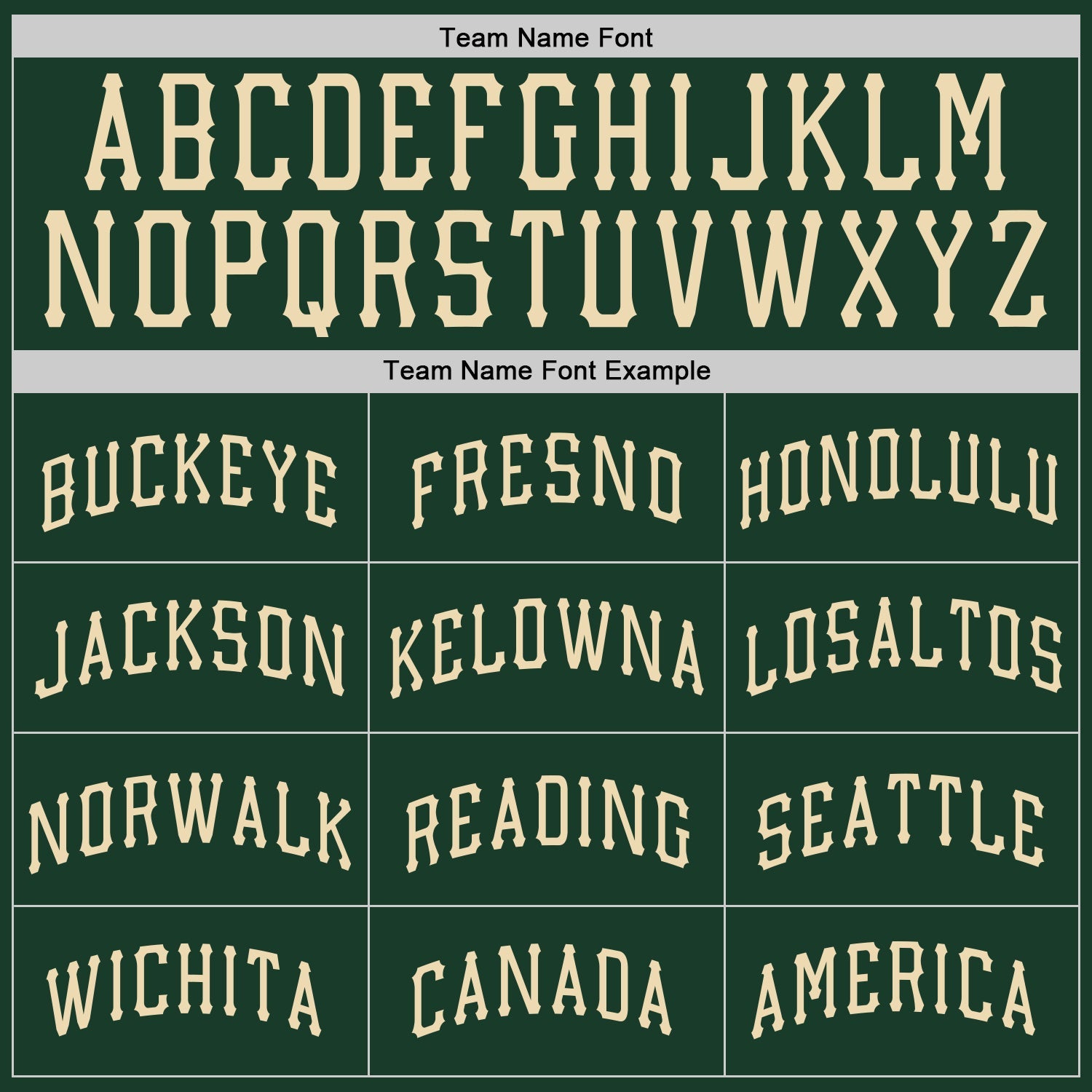 Custom Green Cream Authentic Baseball Jersey - Sky-Custom