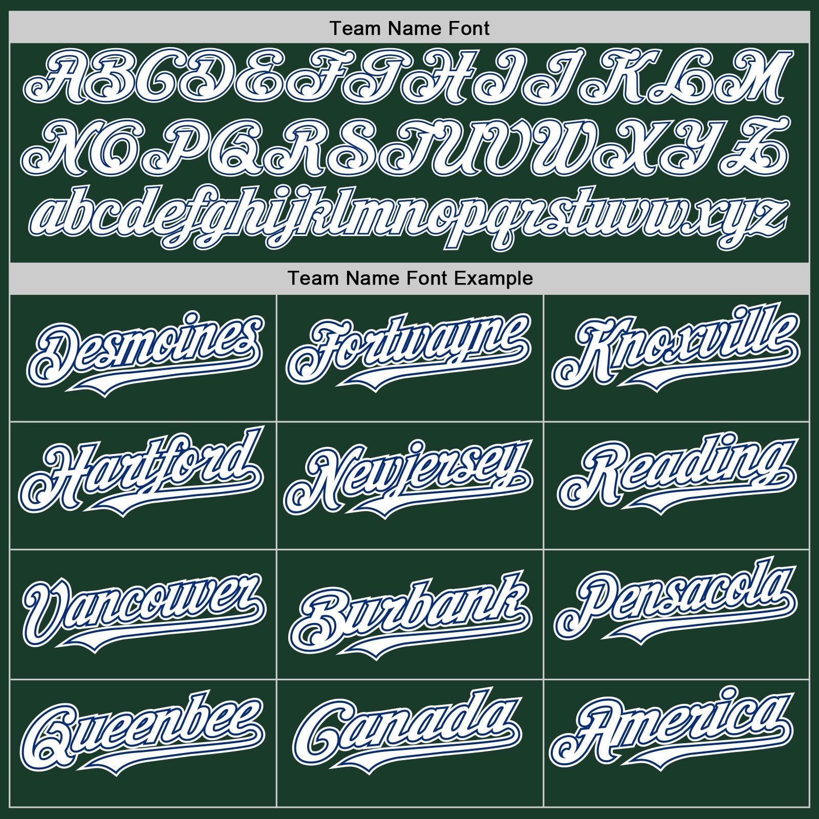 Custom Green White-Royal Authentic Baseball Jersey - Sky-Custom