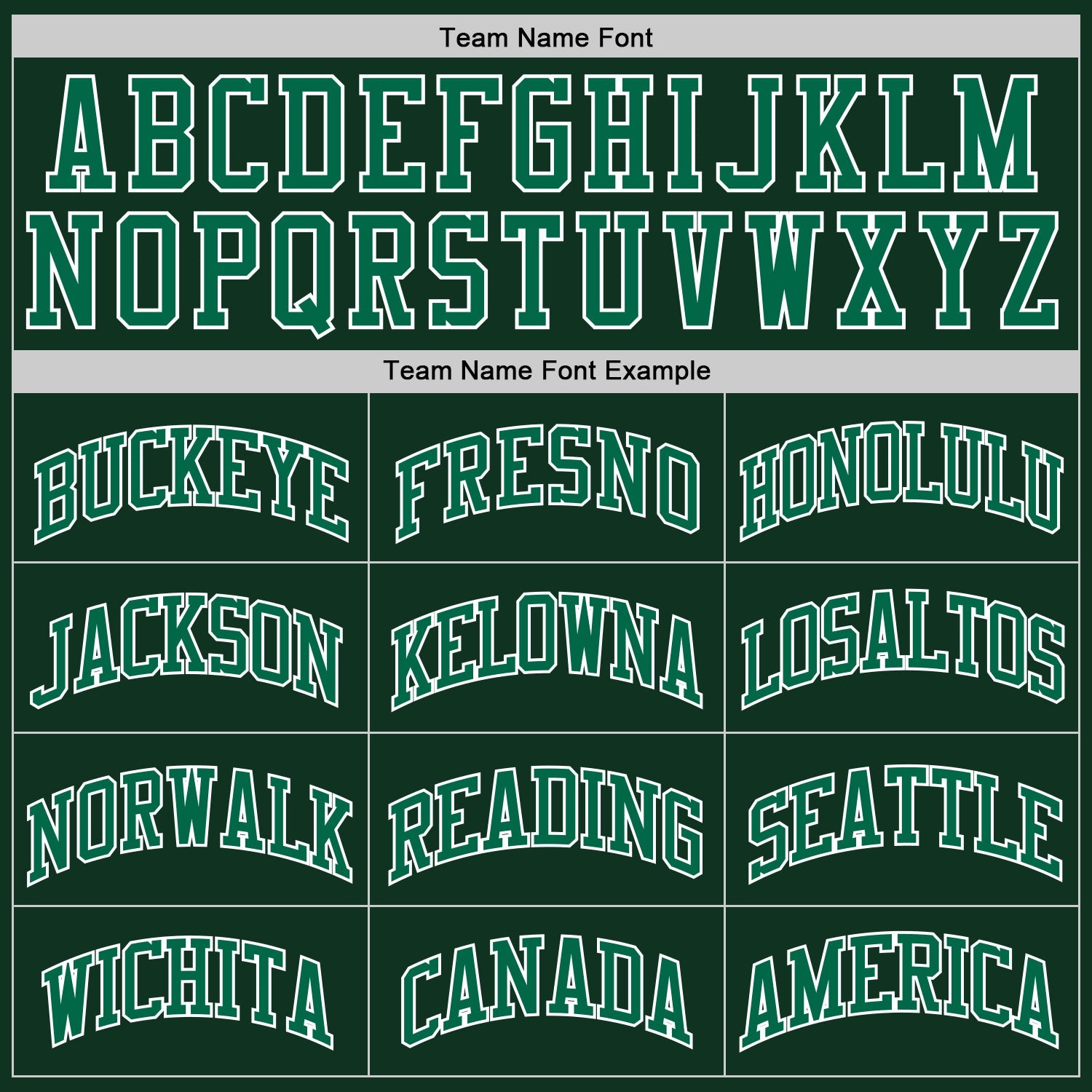 Custom Hunter Green Kelly Green-White Authentic Throwback Basketball Jersey - Sky-Custom