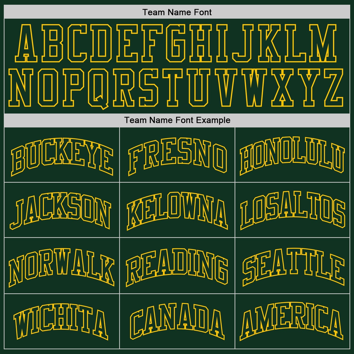 Custom Hunter Green Green-Gold Authentic Throwback Basketball Jersey - Sky-Custom