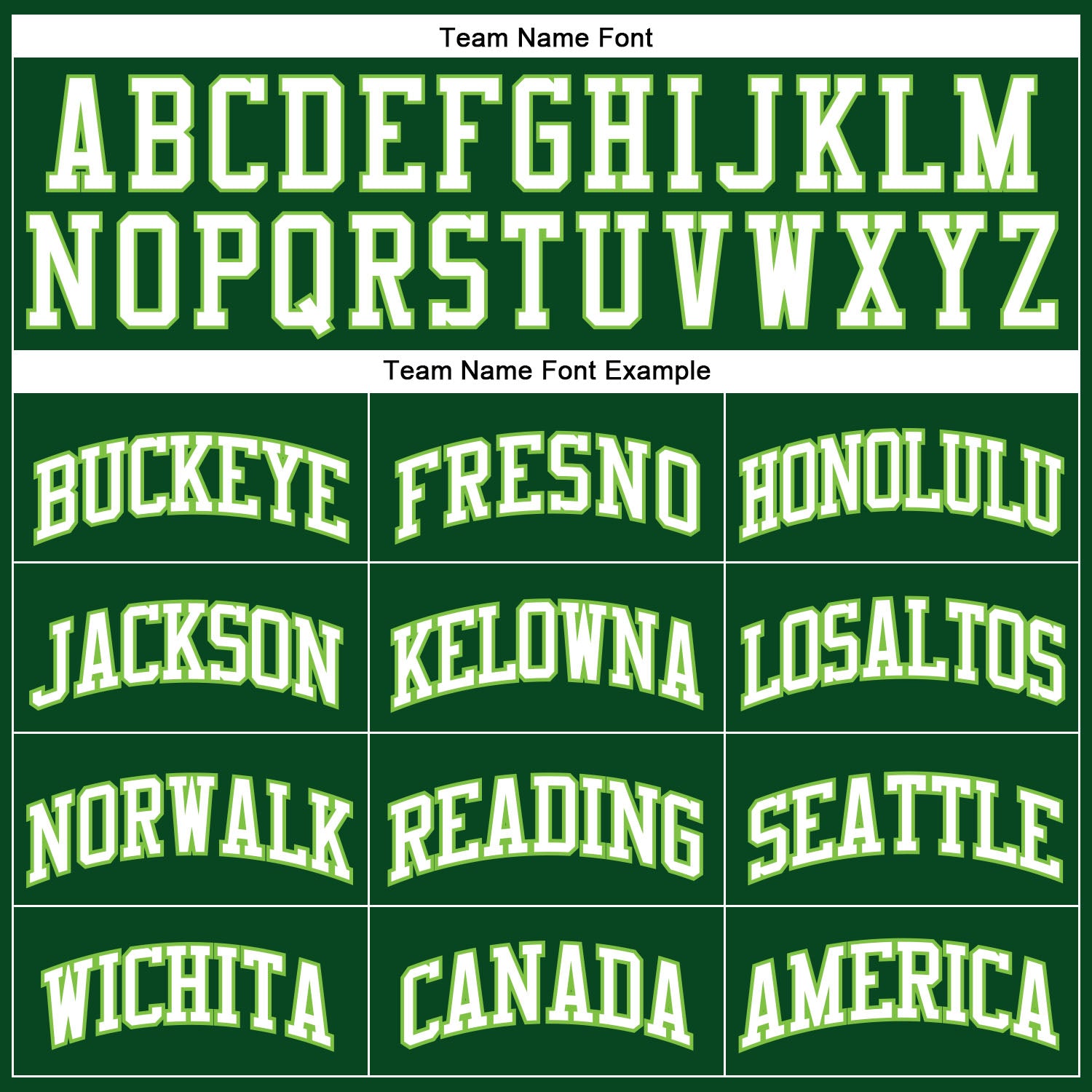 Custom Hunter Green White-Neon Green Authentic Throwback Basketball Jersey - Sky-Custom